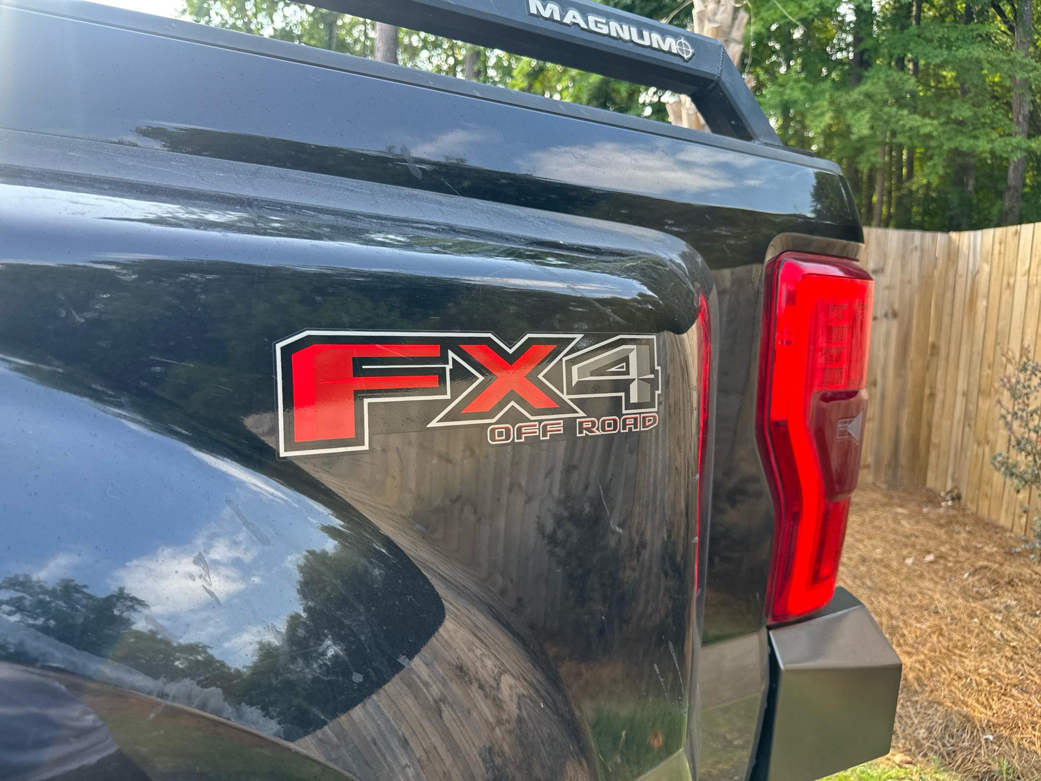 Ford Super Duty F-350 DRW  2018