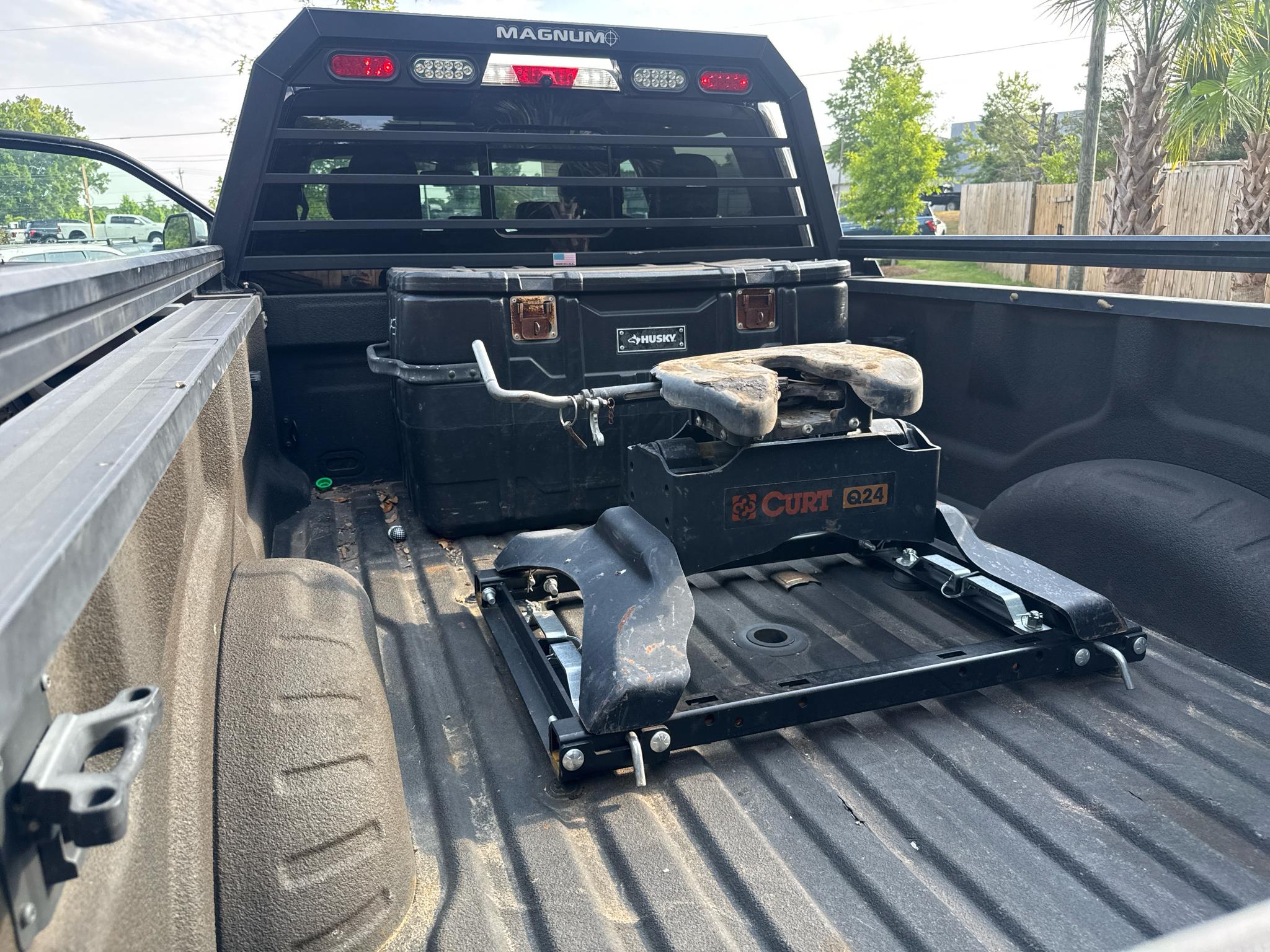 Ford Super Duty F-350 DRW  2018