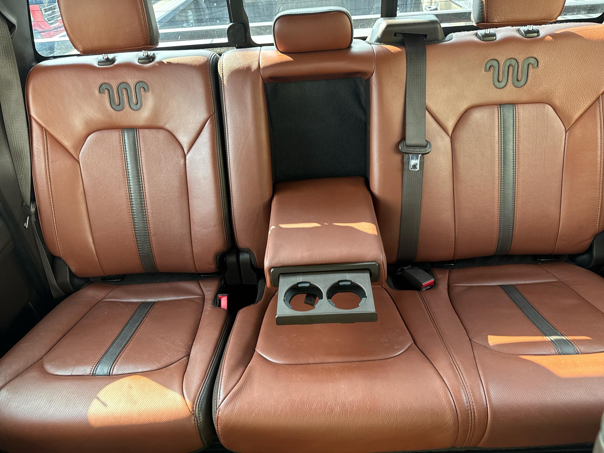 Ford Super Duty F-350 DRW  2018