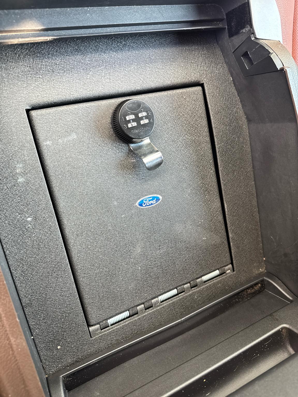 Ford Super Duty F-350 DRW  2018