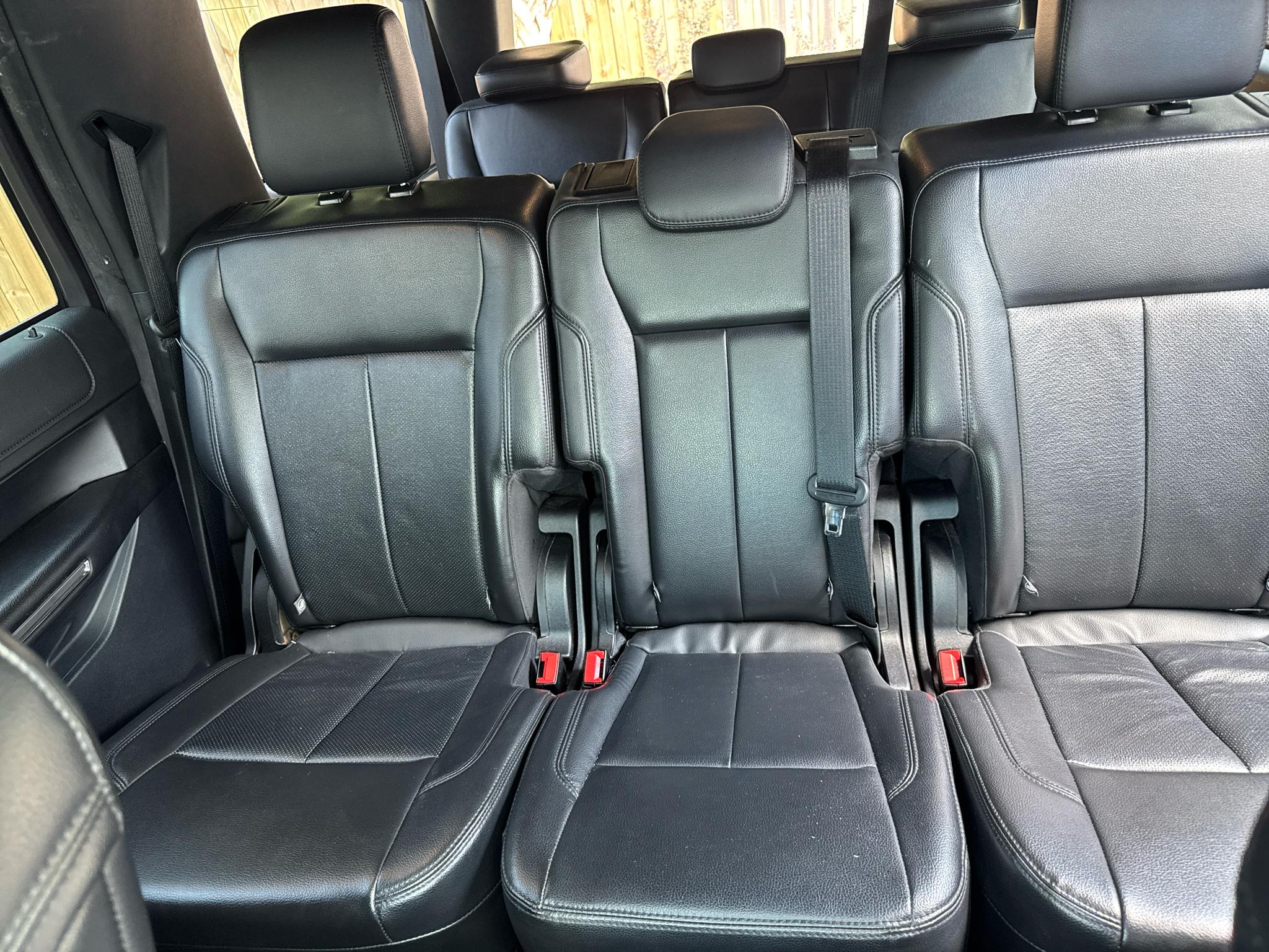 Ford Expedition Max  2020