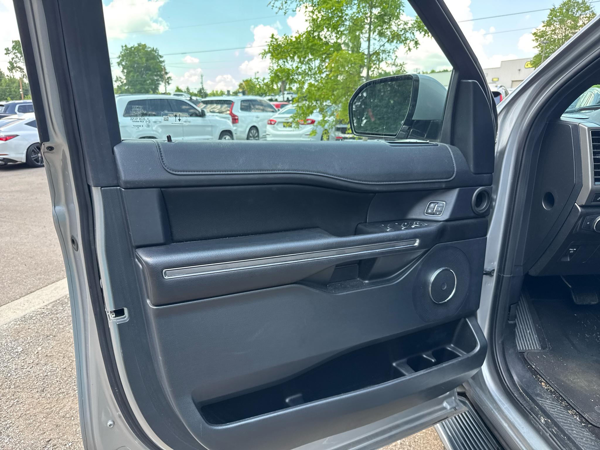 Ford Expedition Max  2020