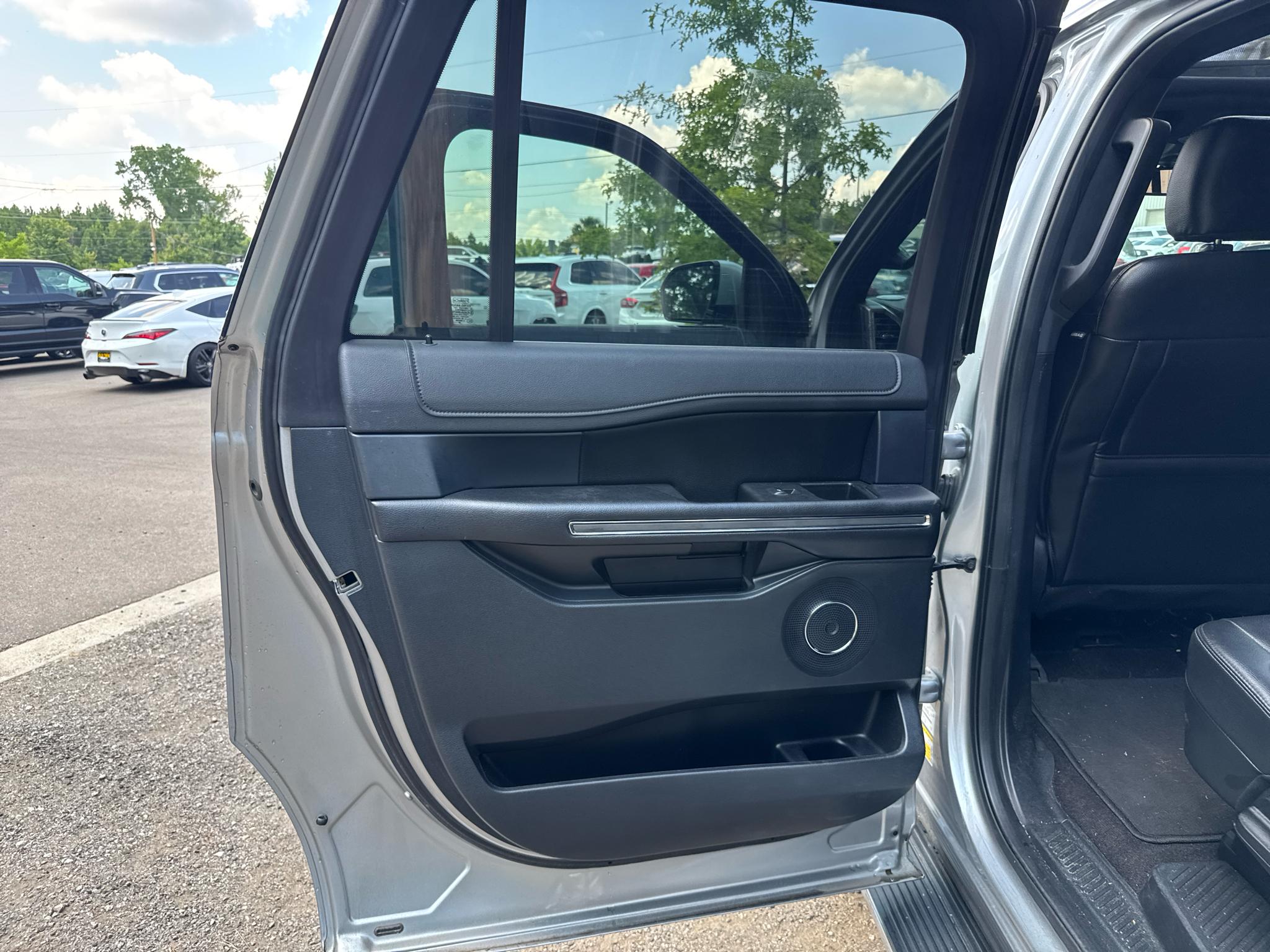Ford Expedition Max  2020