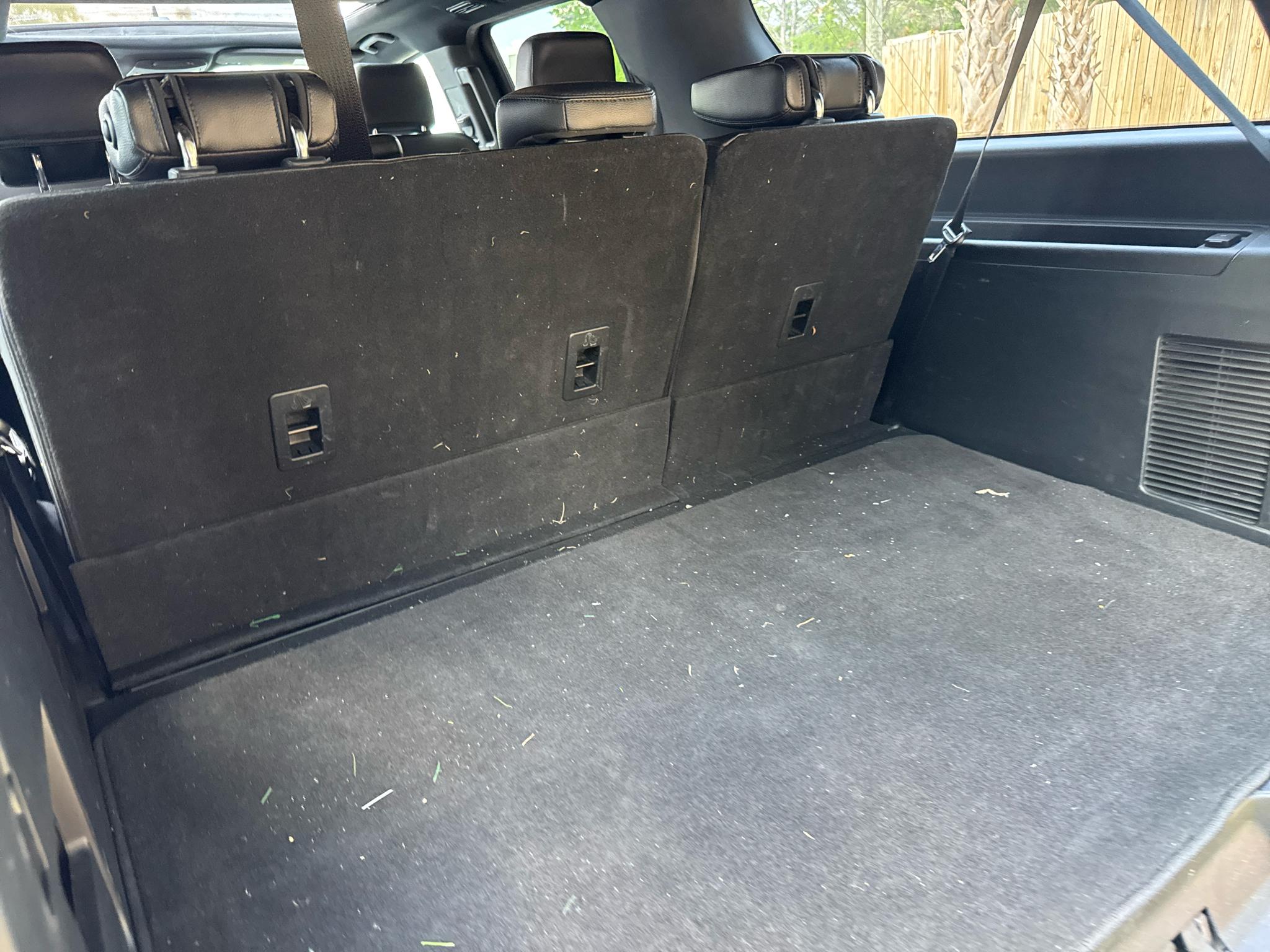 Ford Expedition Max  2020