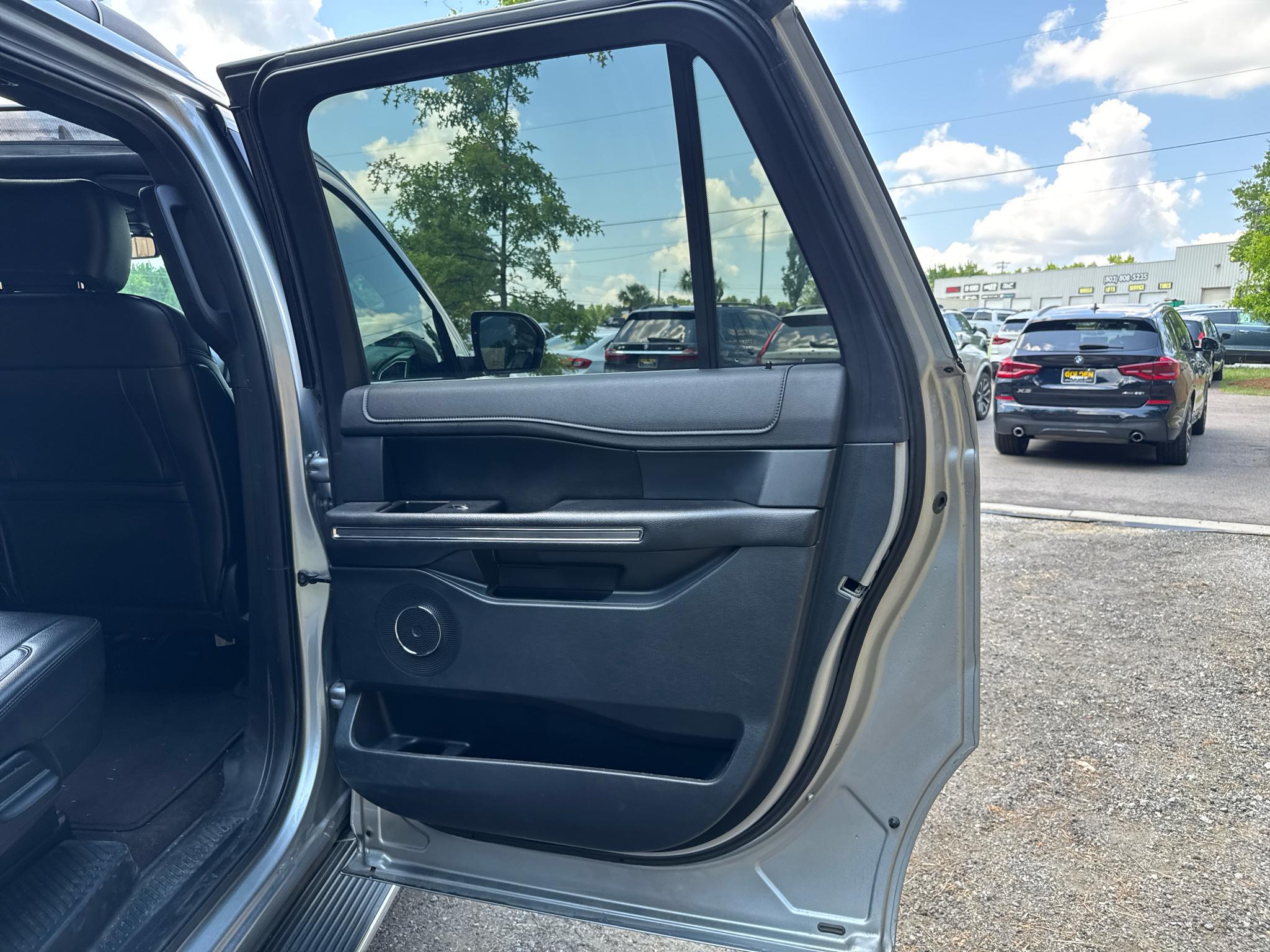 Ford Expedition Max  2020