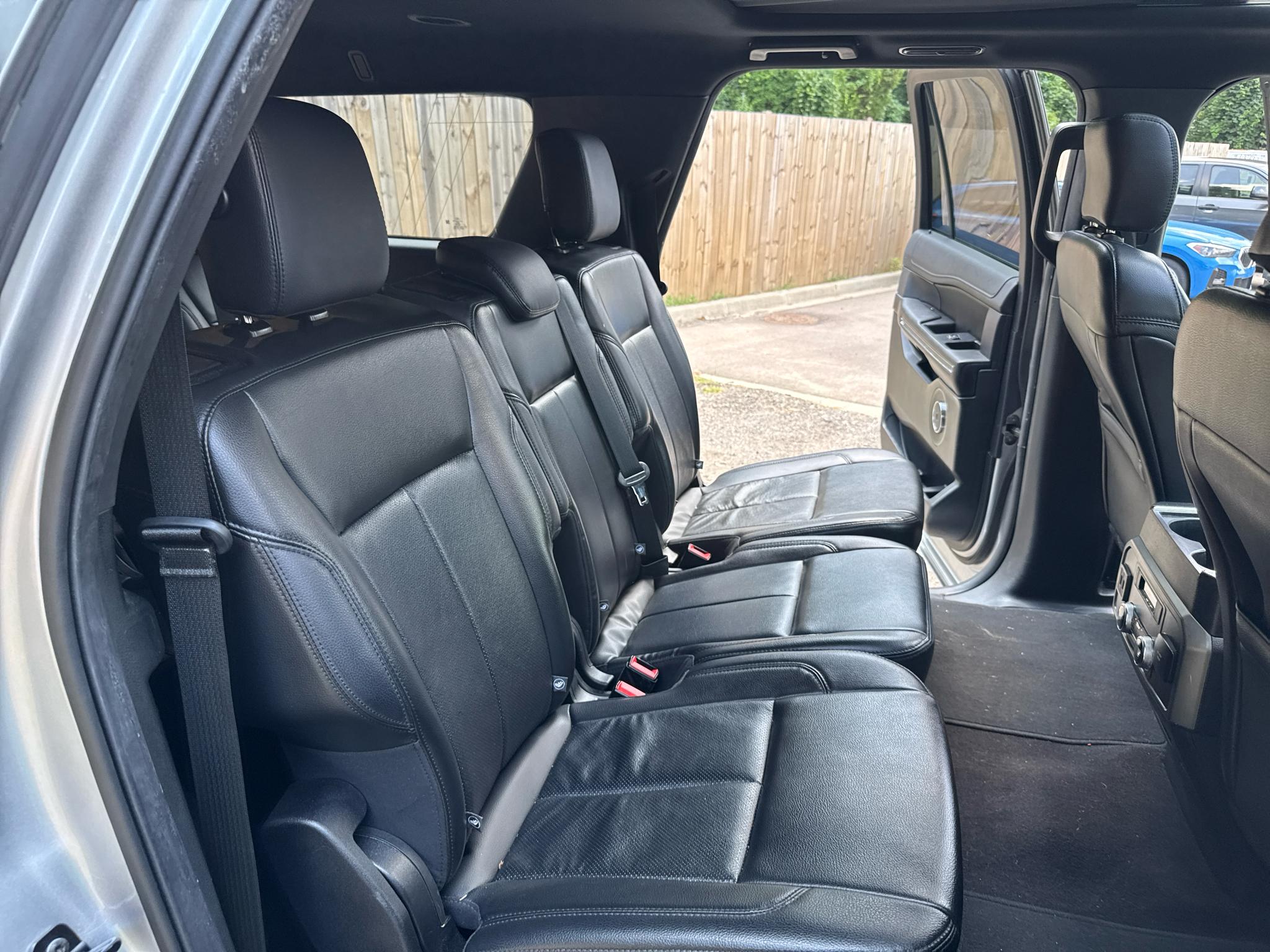 Ford Expedition Max  2020