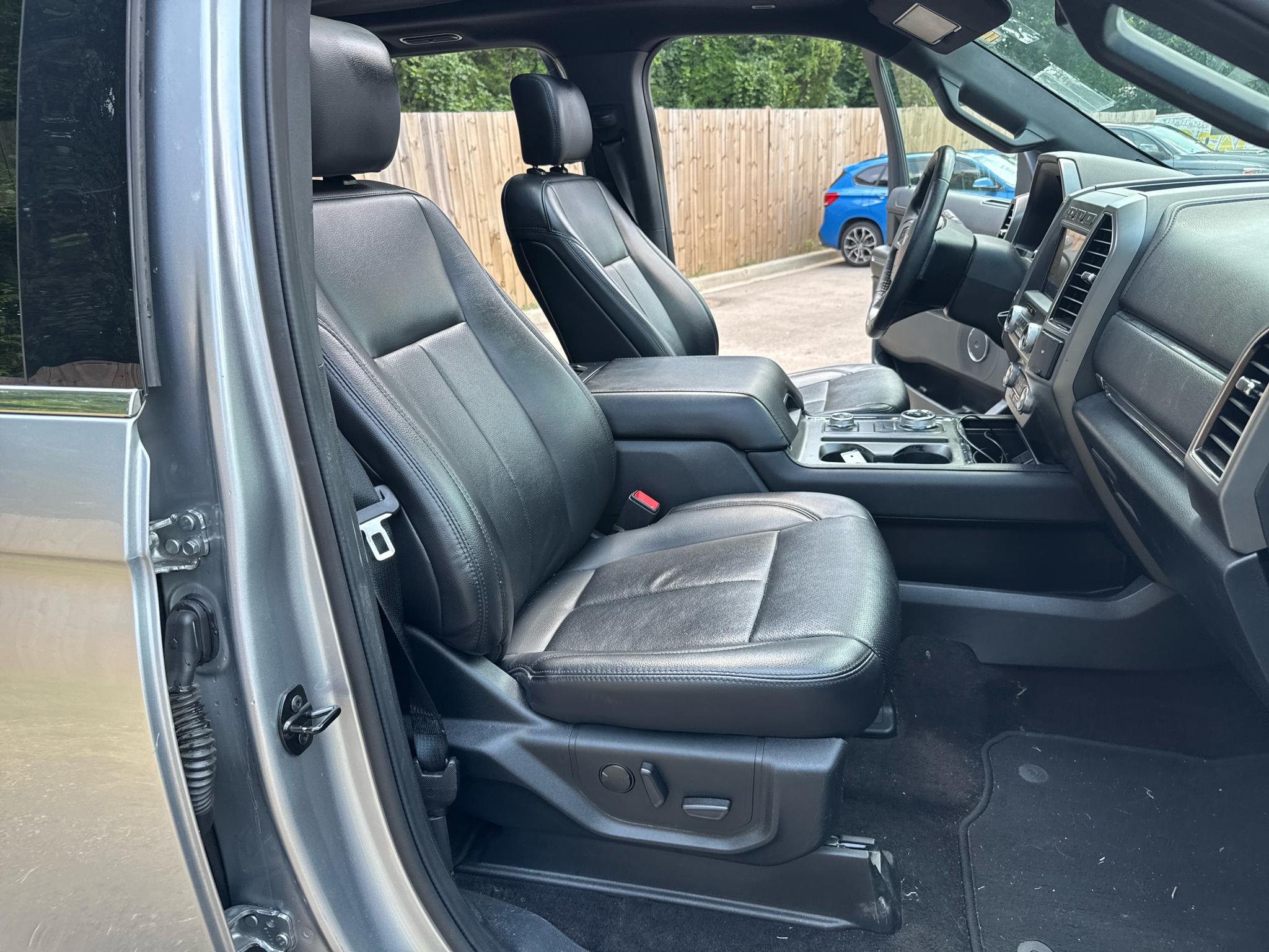 Ford Expedition Max  2020