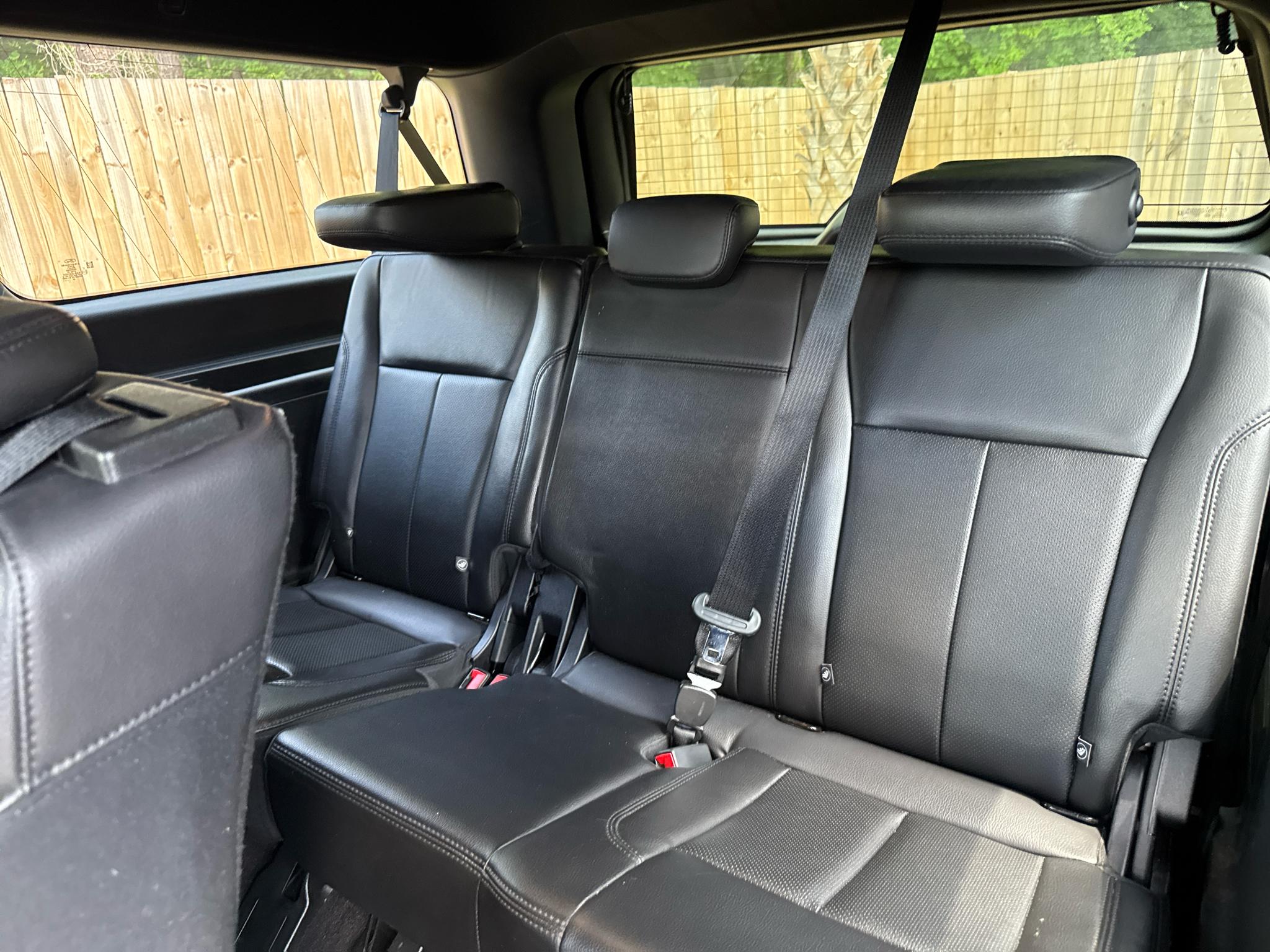 Ford Expedition Max  2020