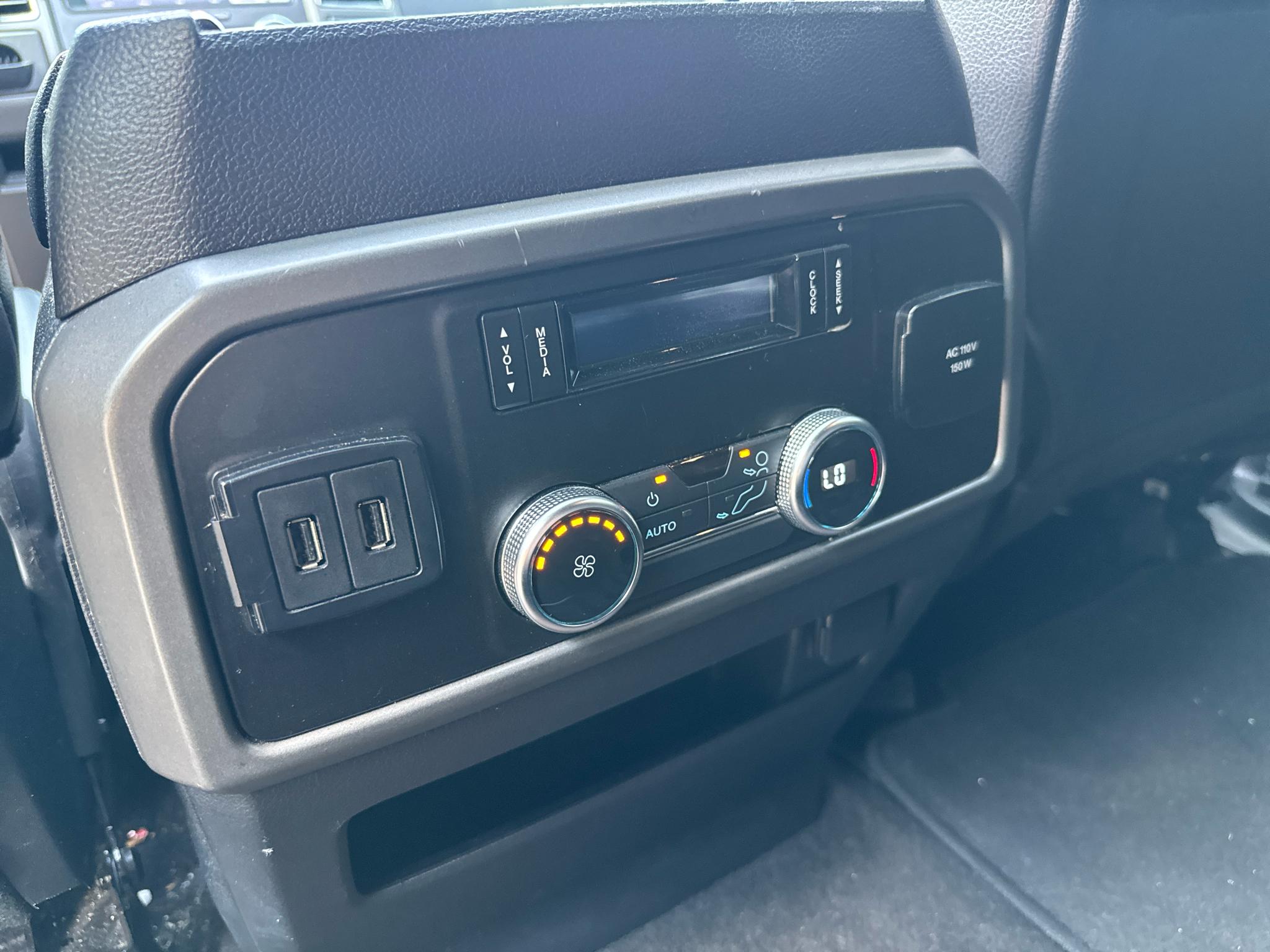 Ford Expedition Max  2020
