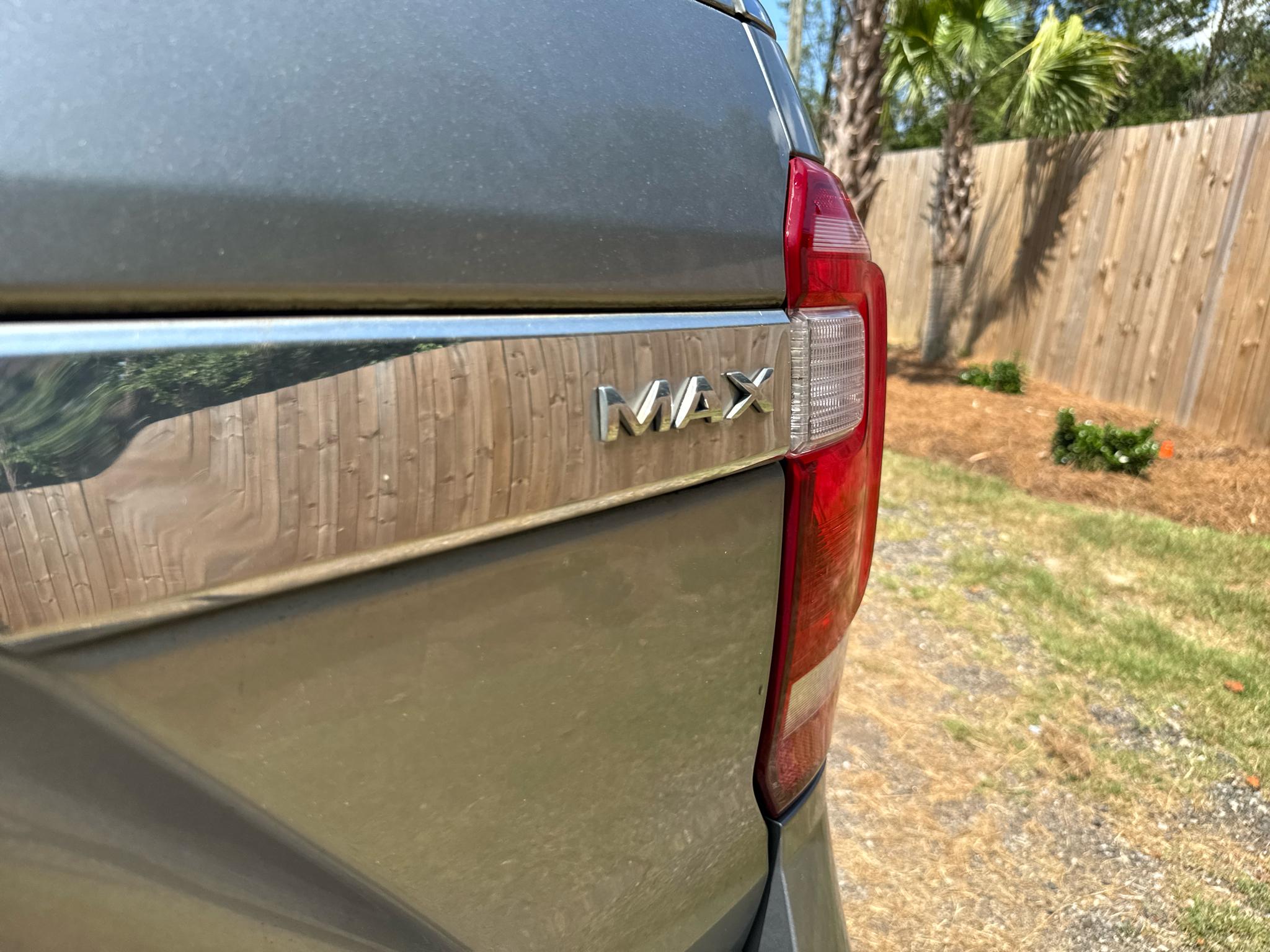 Ford Expedition Max  2020