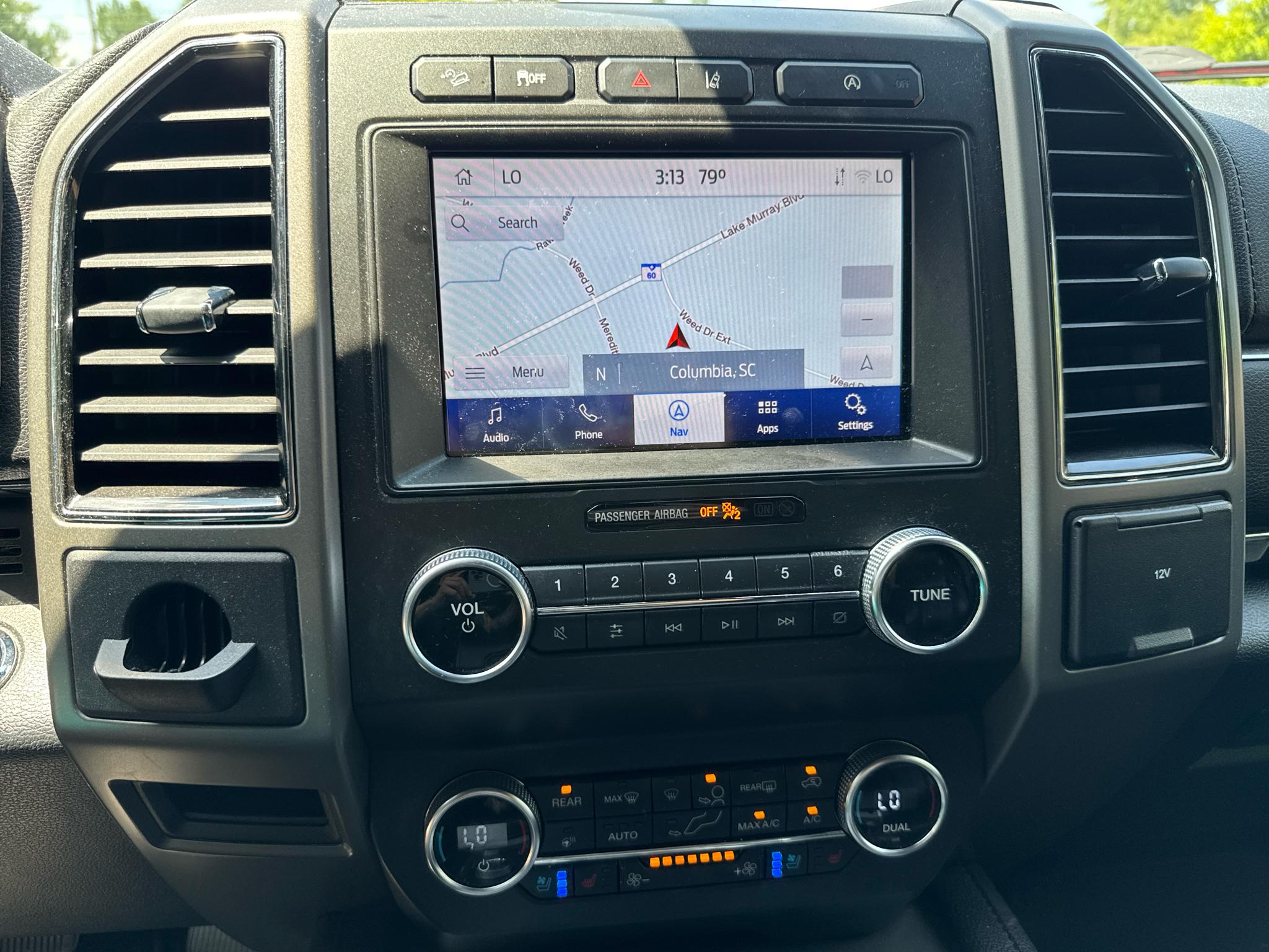 Ford Expedition Max  2020