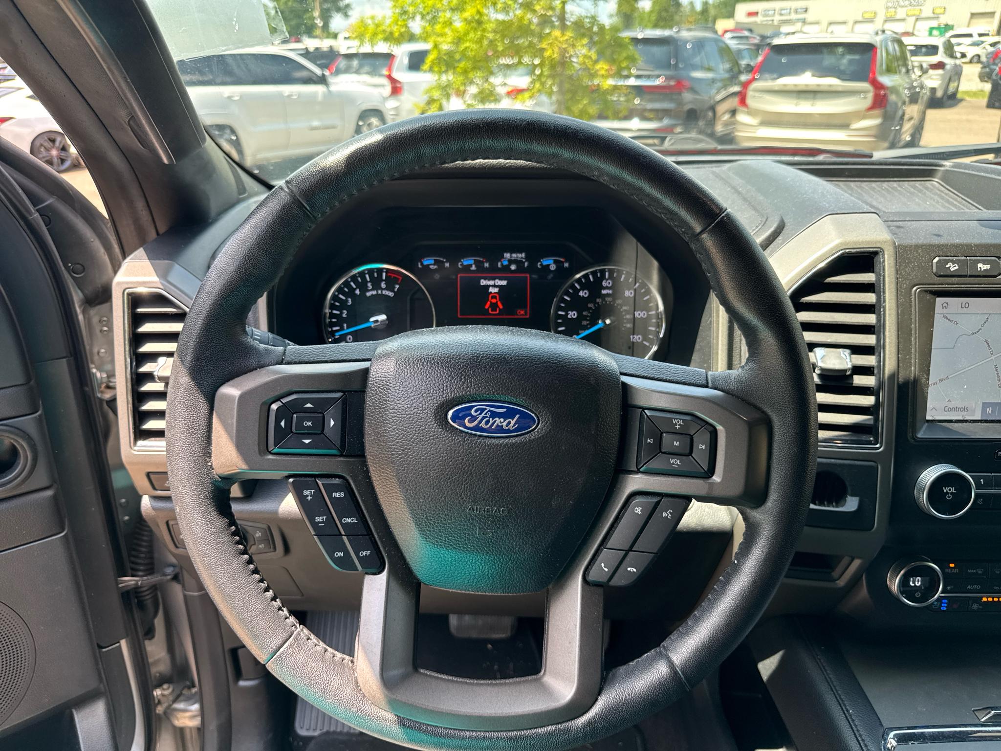 Ford Expedition Max  2020