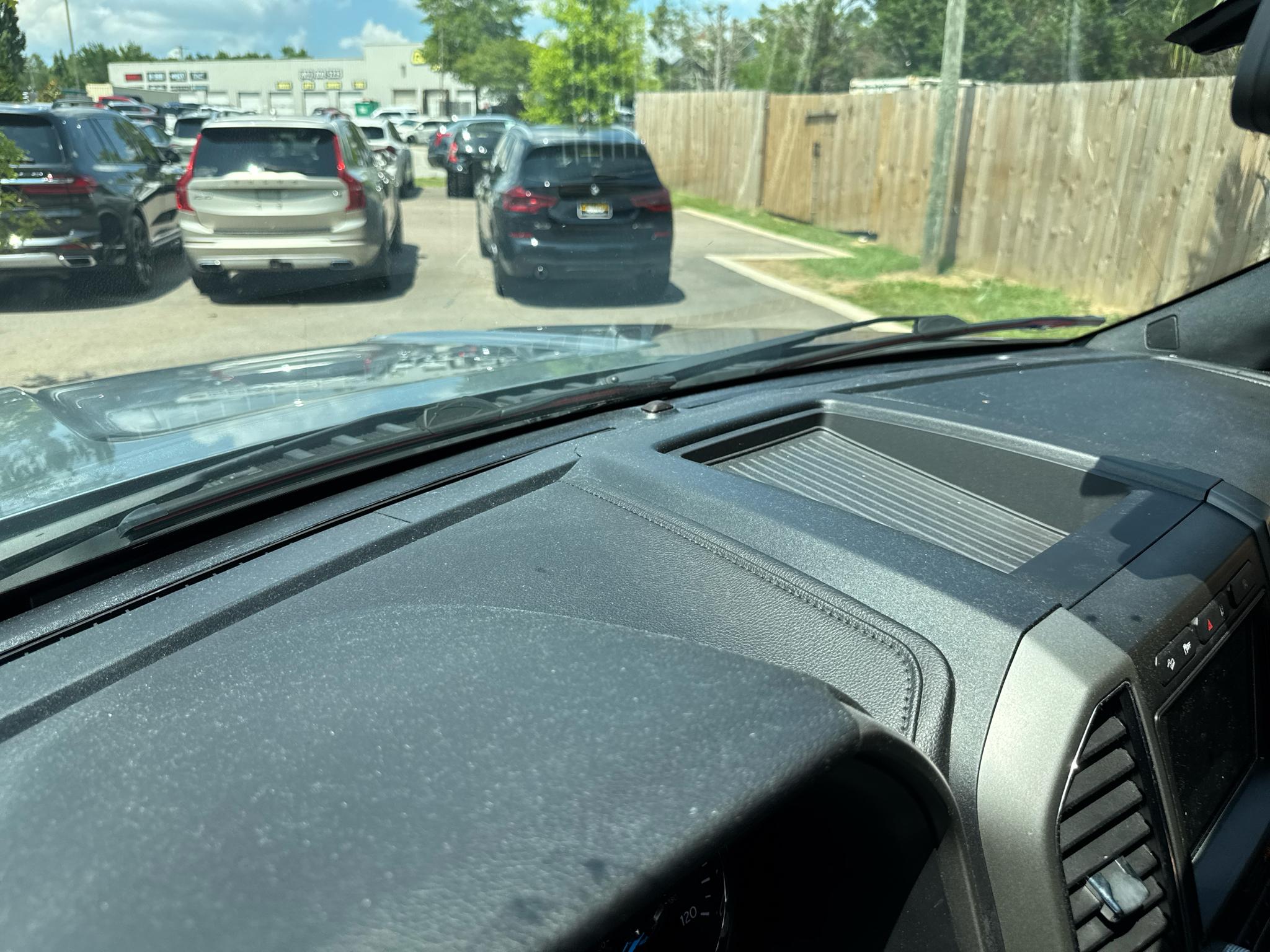 Ford Expedition Max  2020