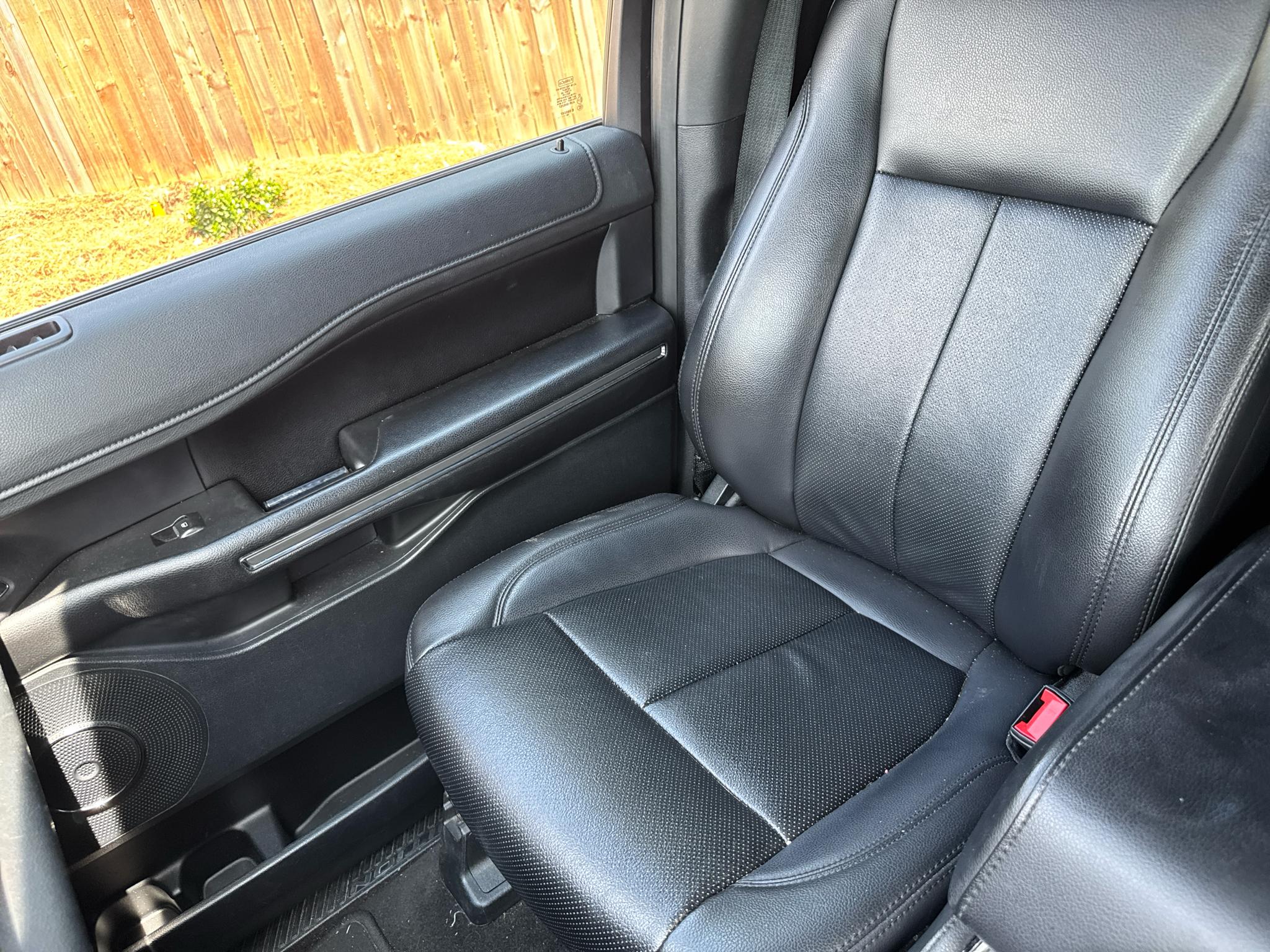 Ford Expedition Max  2020