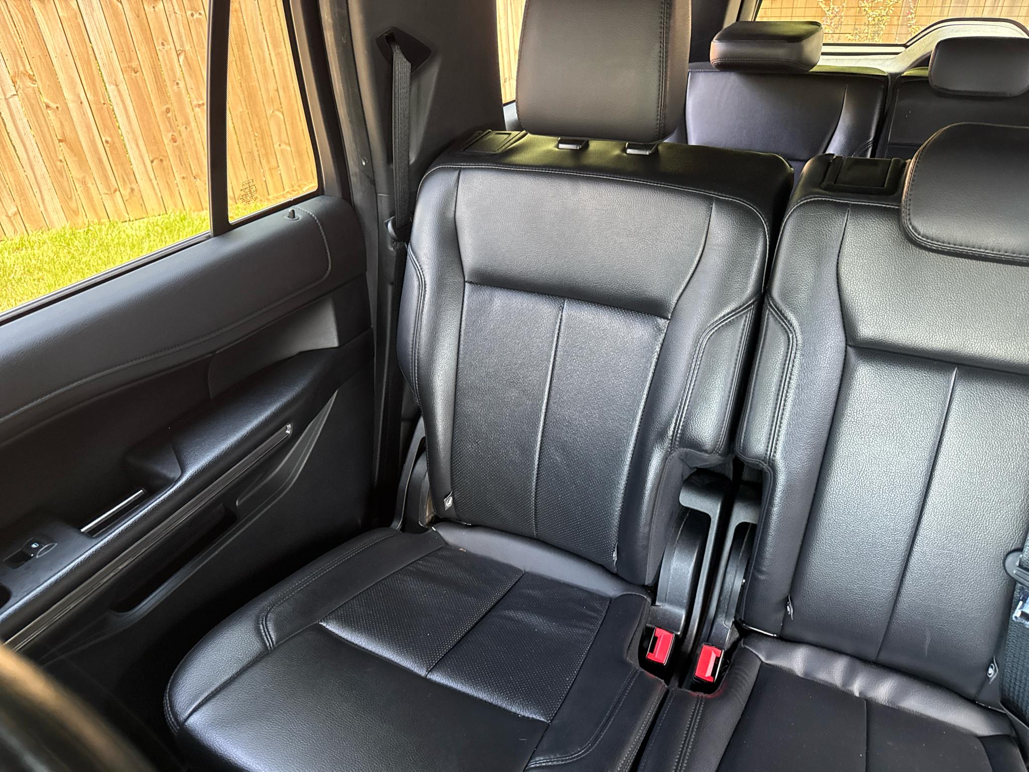 Ford Expedition Max  2020