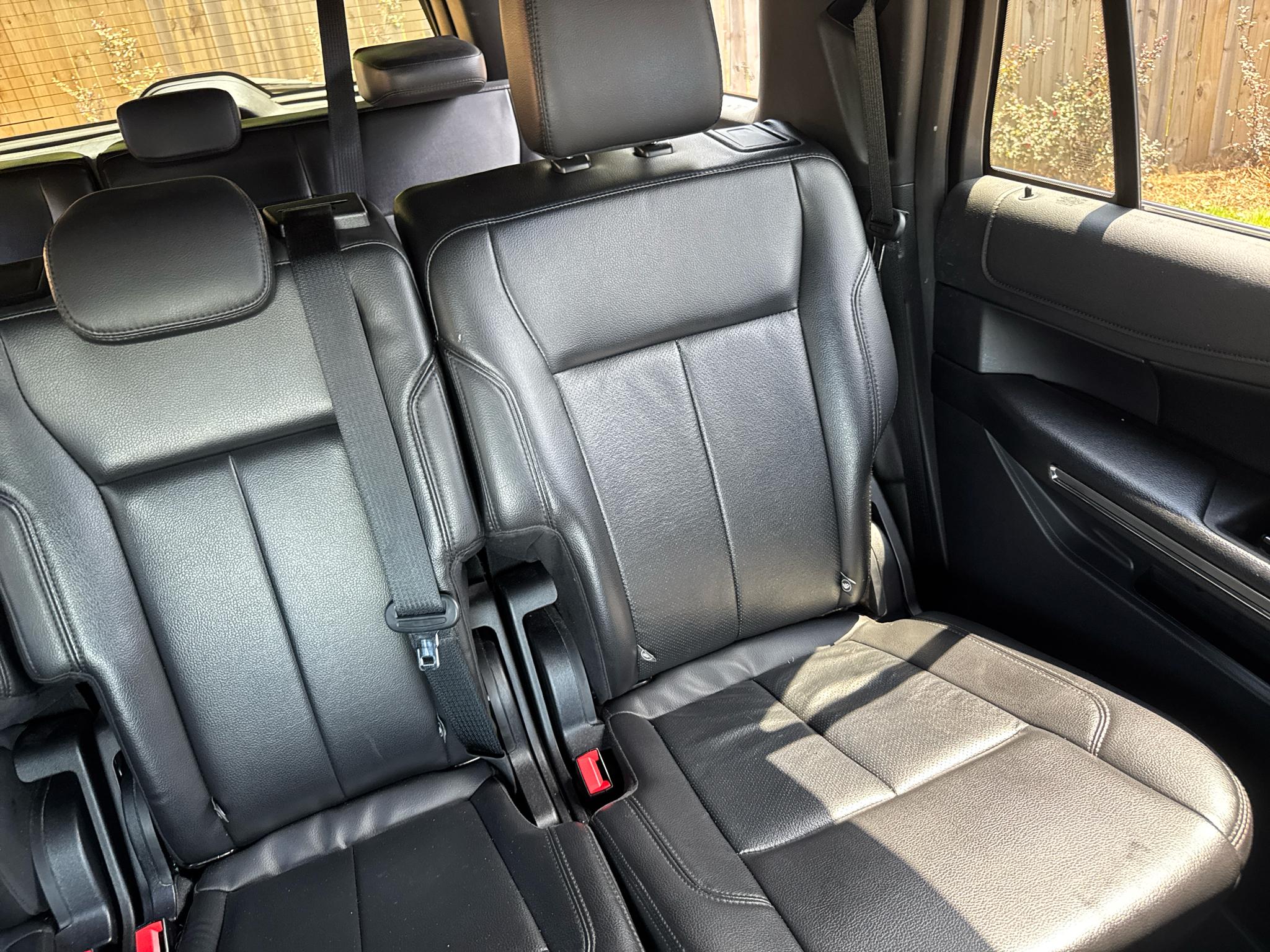 Ford Expedition Max  2020