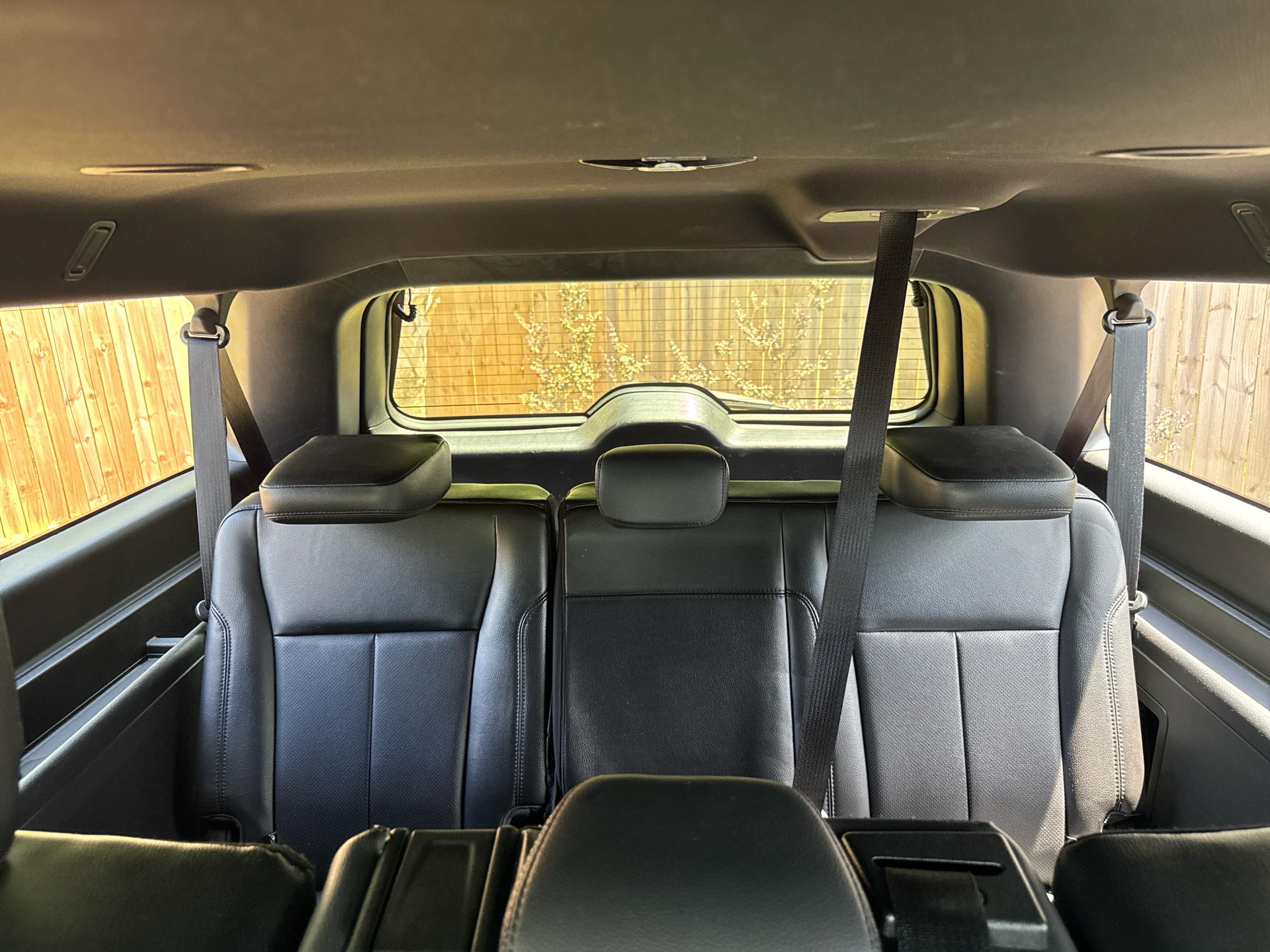 Ford Expedition Max  2020