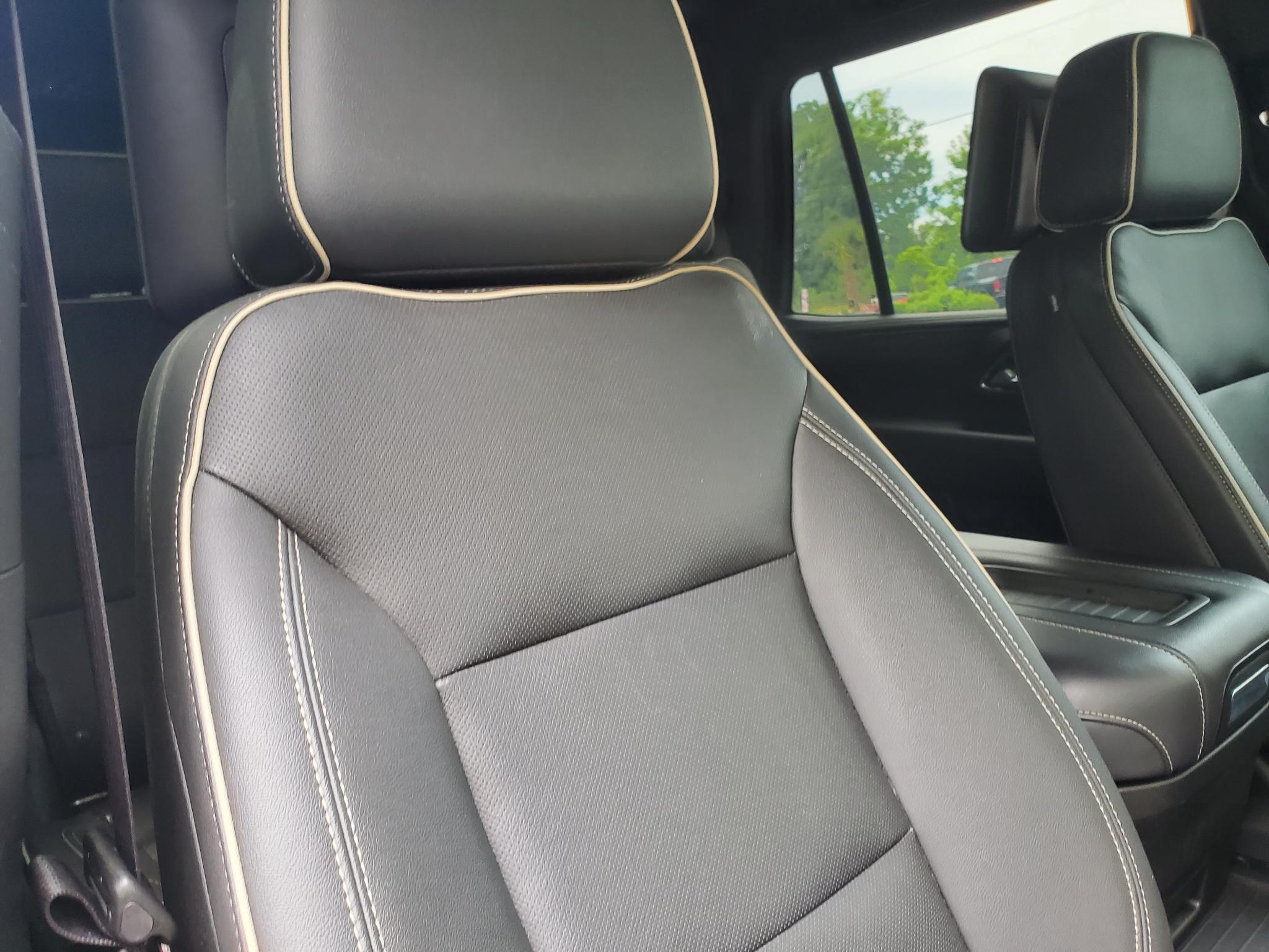 GMC Yukon 4WD 4dr SLT 2022