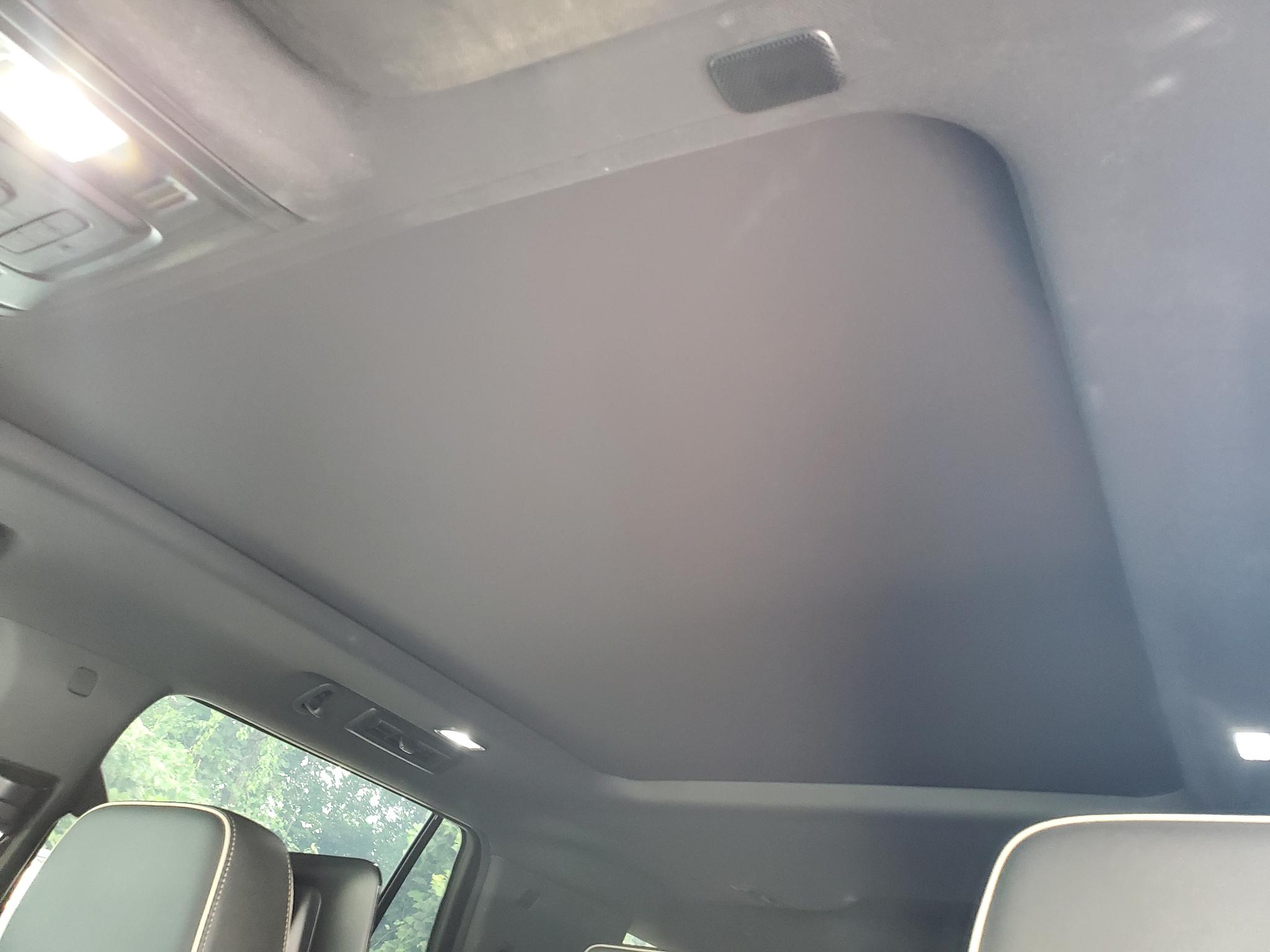 GMC Yukon 4WD 4dr SLT 2022