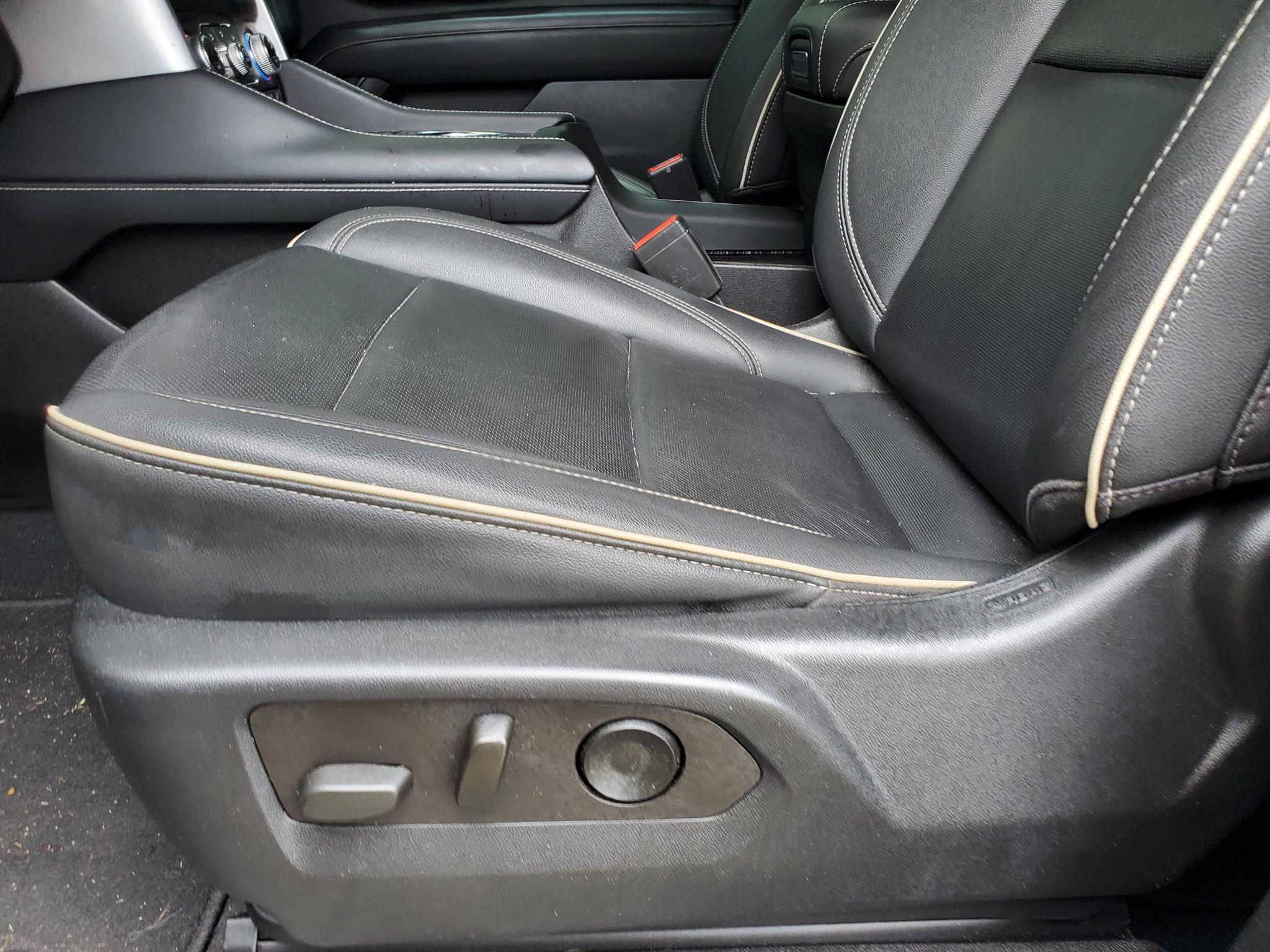 GMC Yukon 4WD 4dr SLT 2022