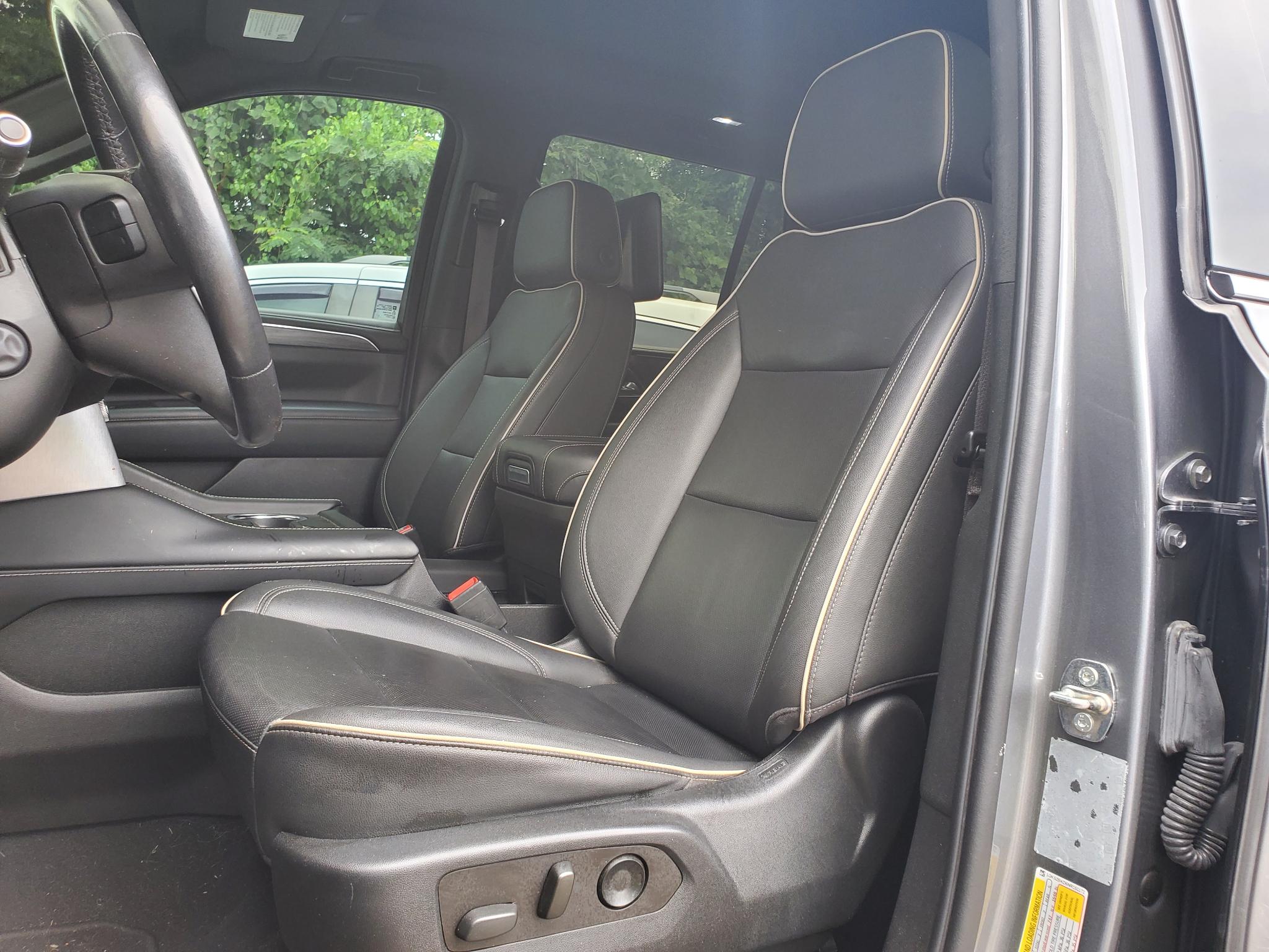 GMC Yukon 4WD 4dr SLT 2022