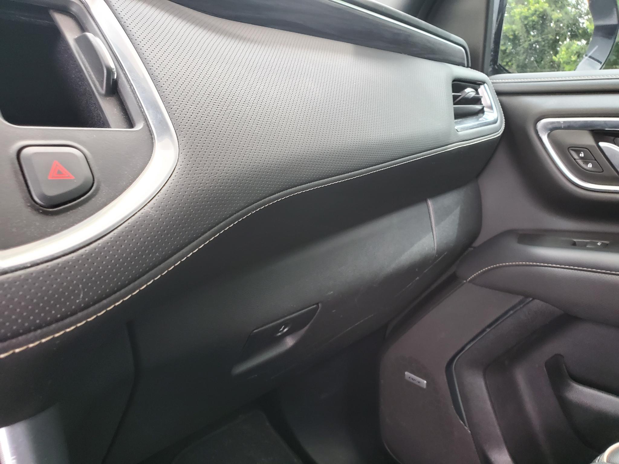 GMC Yukon 4WD 4dr SLT 2022