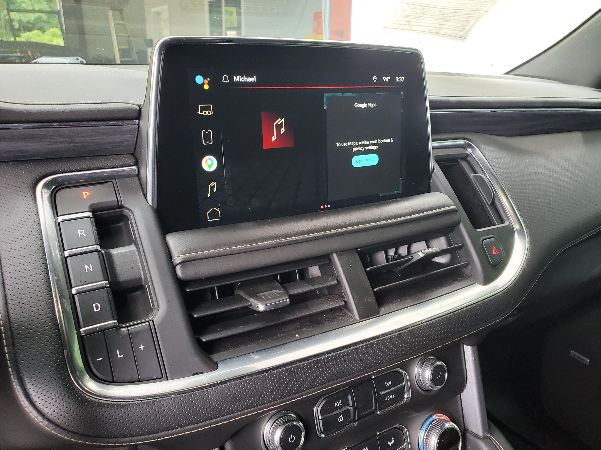 GMC Yukon 4WD 4dr SLT 2022