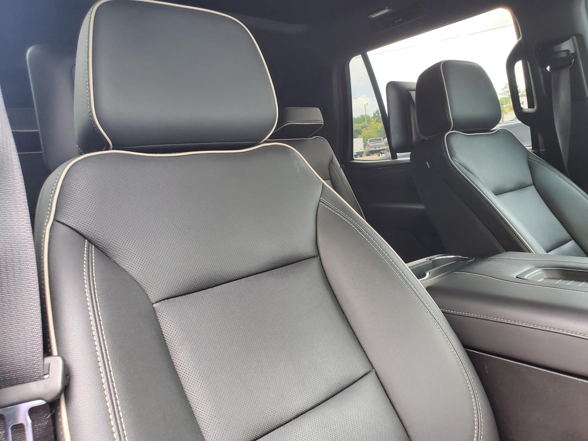 GMC Yukon 4WD 4dr SLT 2022