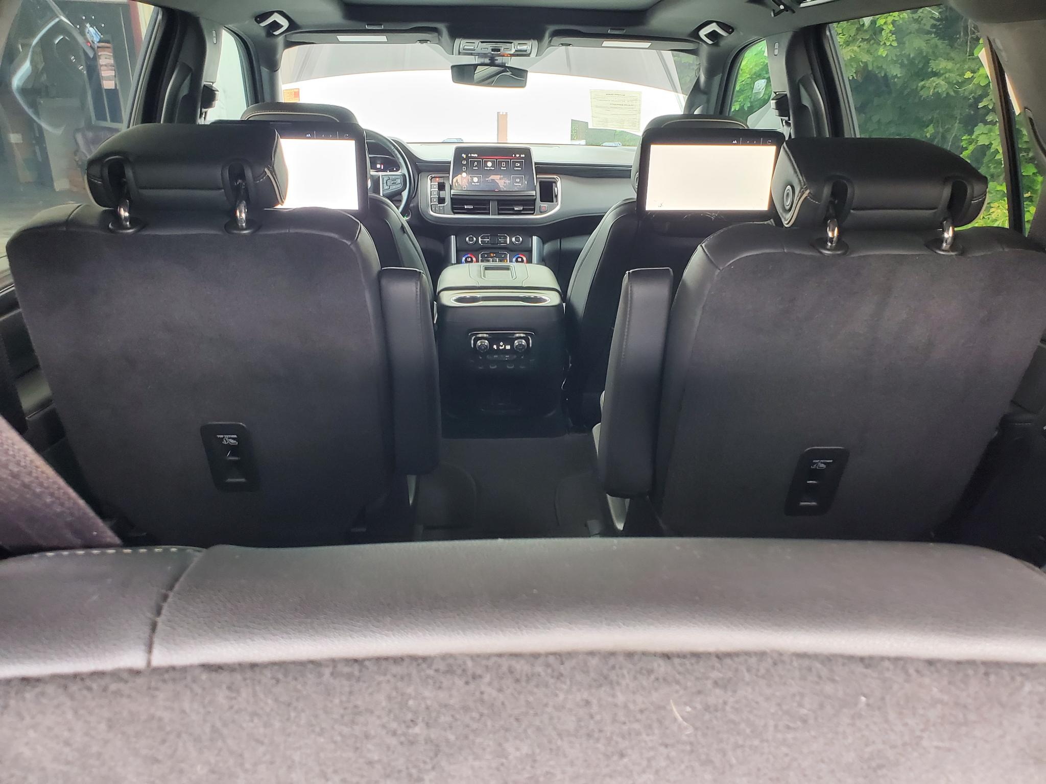 GMC Yukon 4WD 4dr SLT 2022