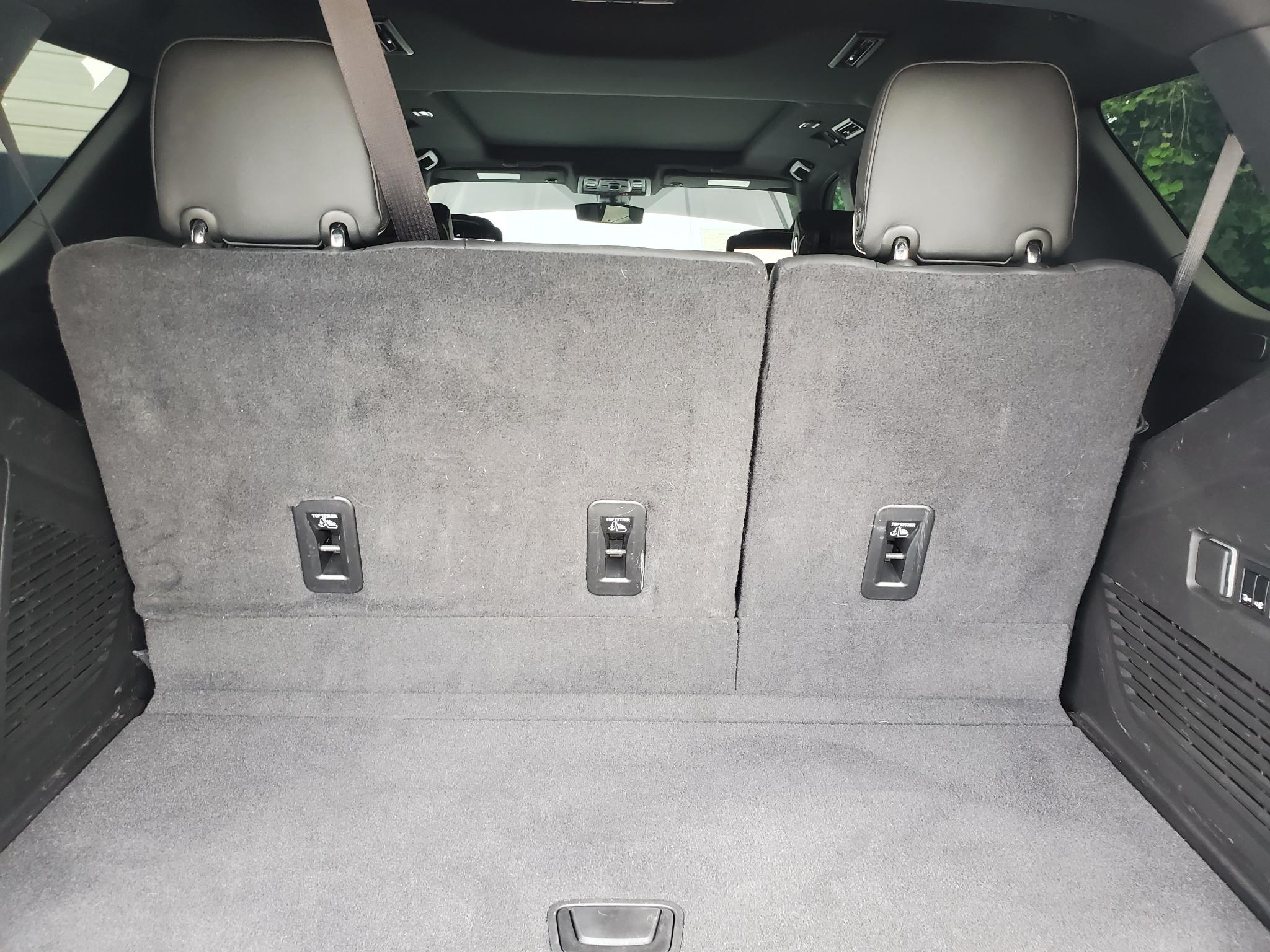 GMC Yukon 4WD 4dr SLT 2022
