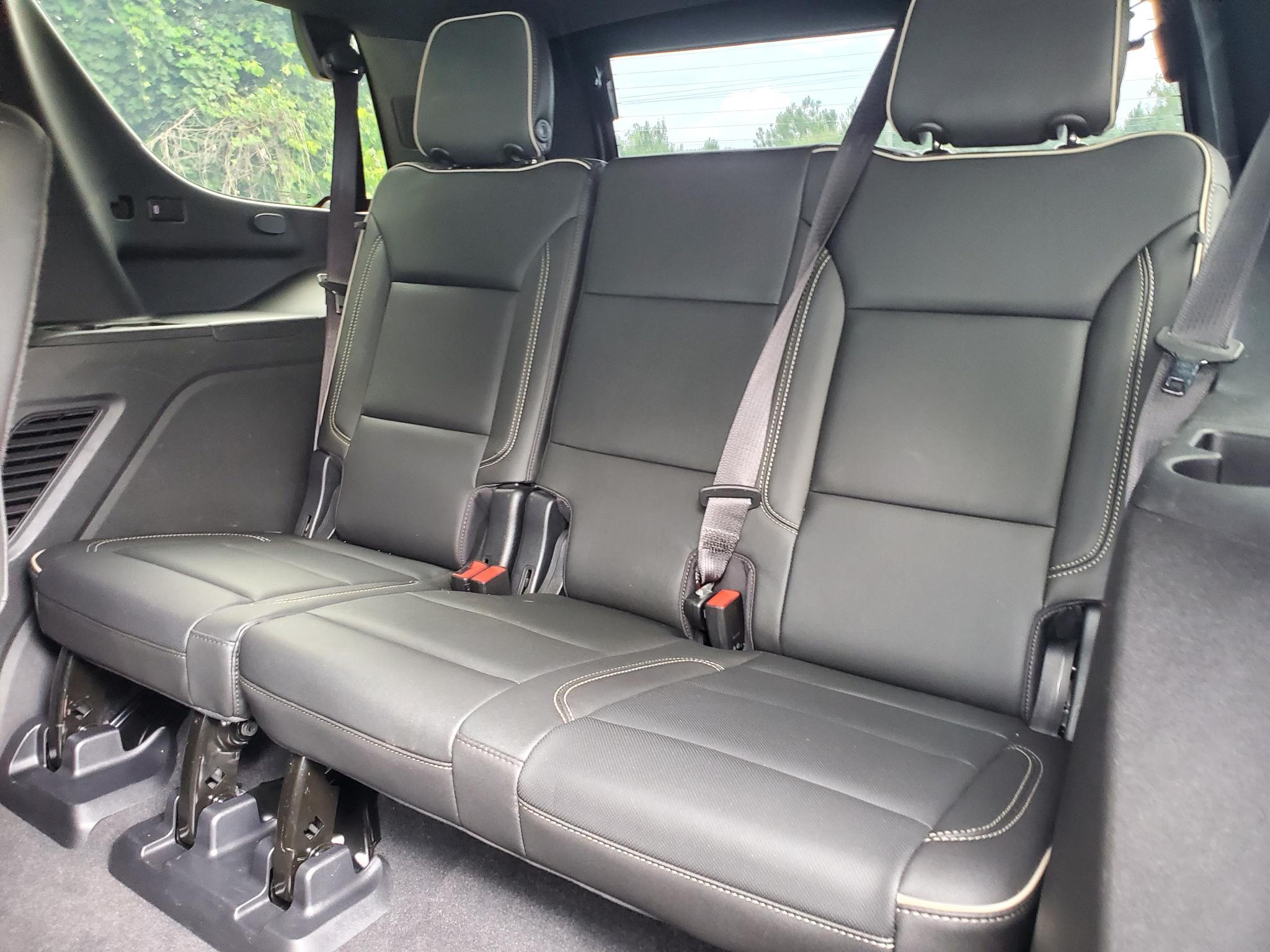 GMC Yukon 4WD 4dr SLT 2022