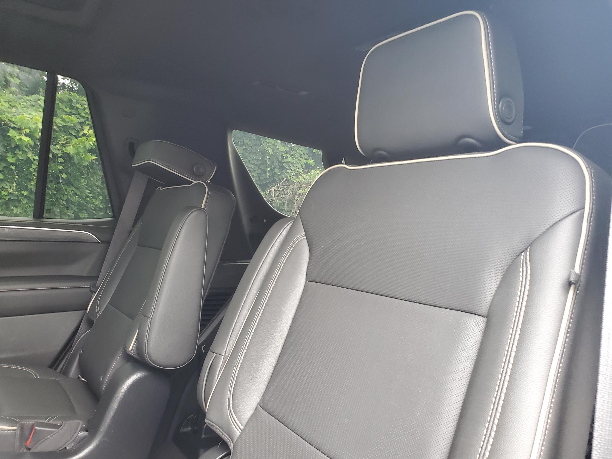 GMC Yukon 4WD 4dr SLT 2022