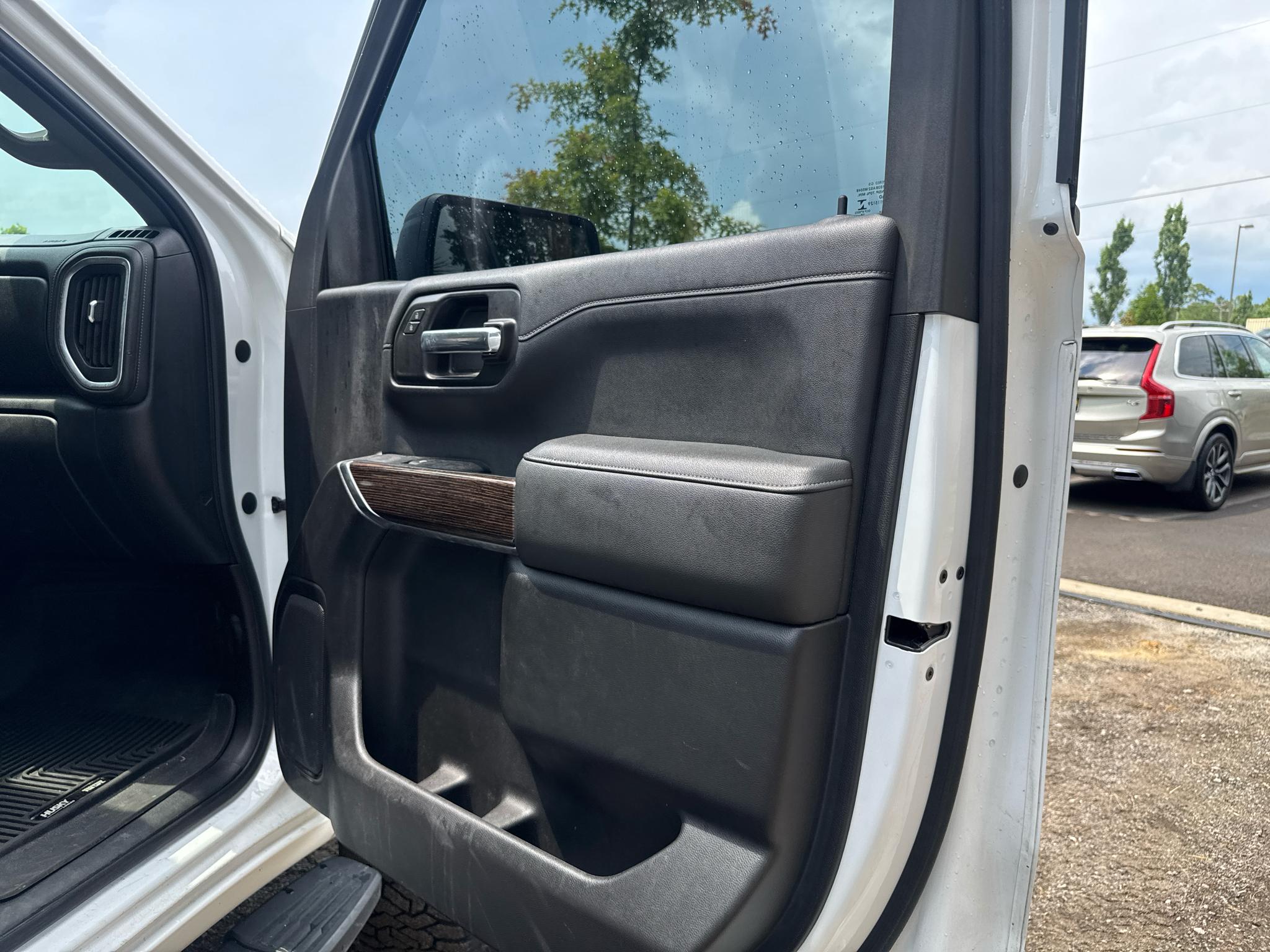 GMC Sierra 1500  2020