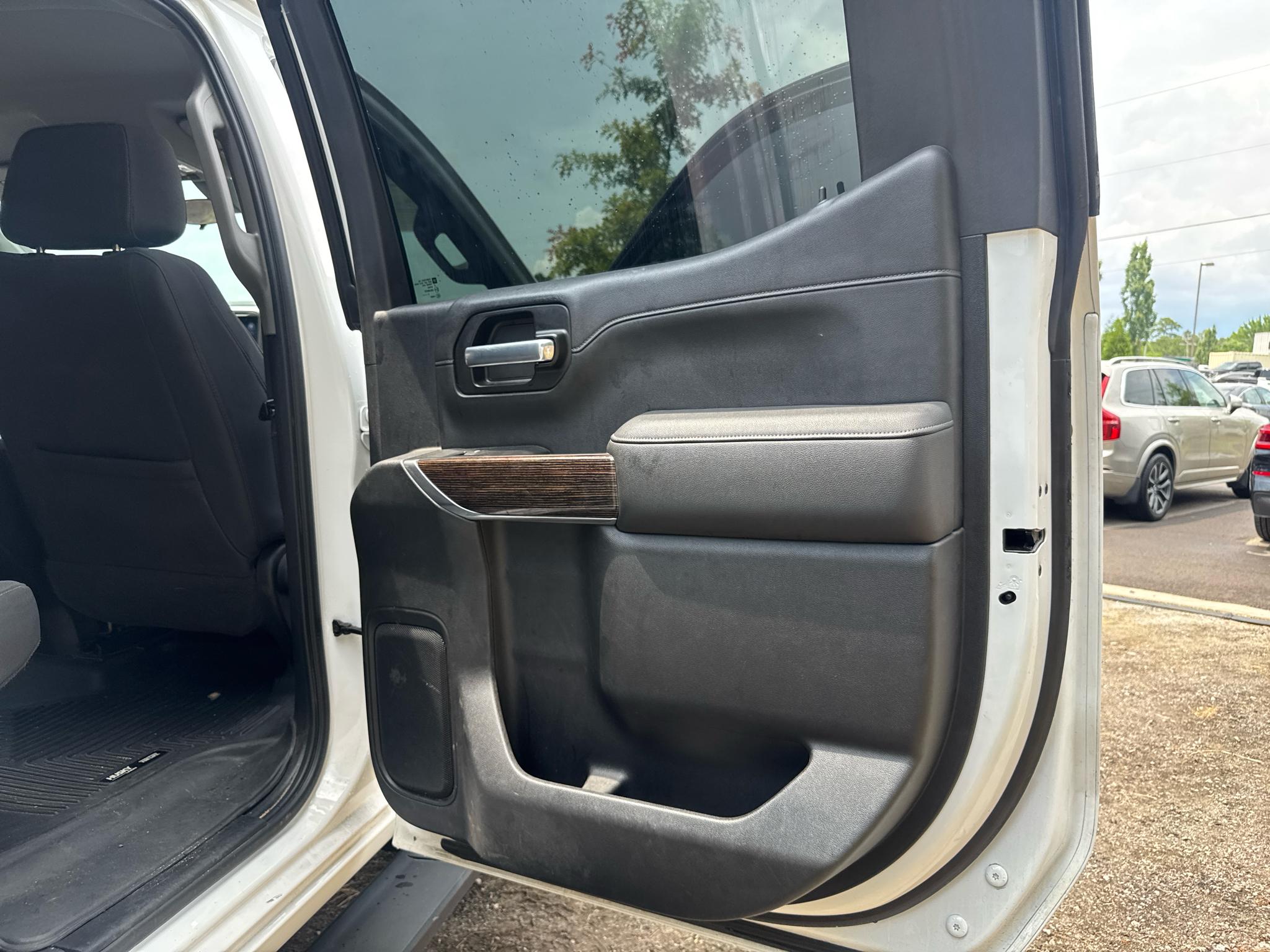GMC Sierra 1500  2020