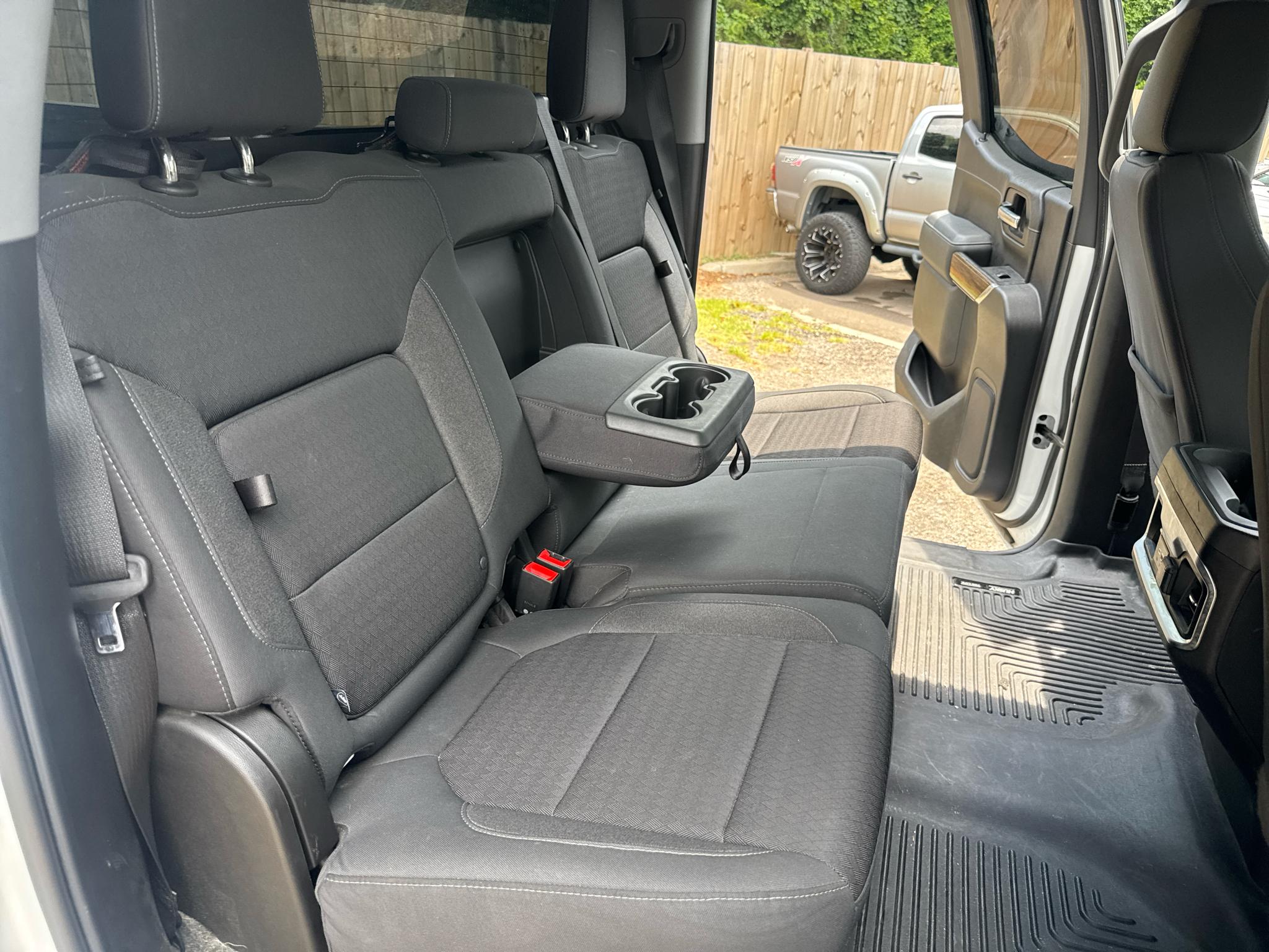 GMC Sierra 1500  2020