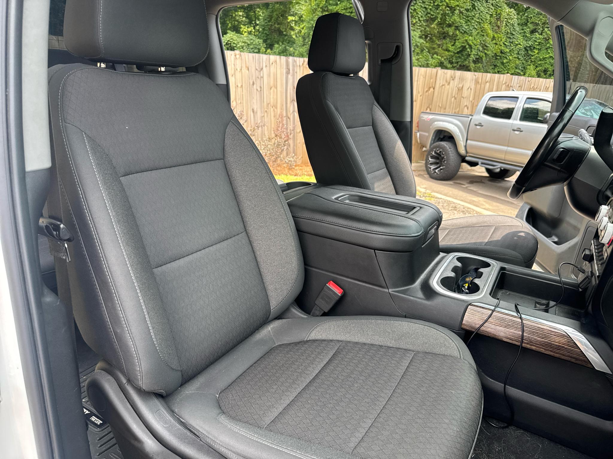 GMC Sierra 1500  2020