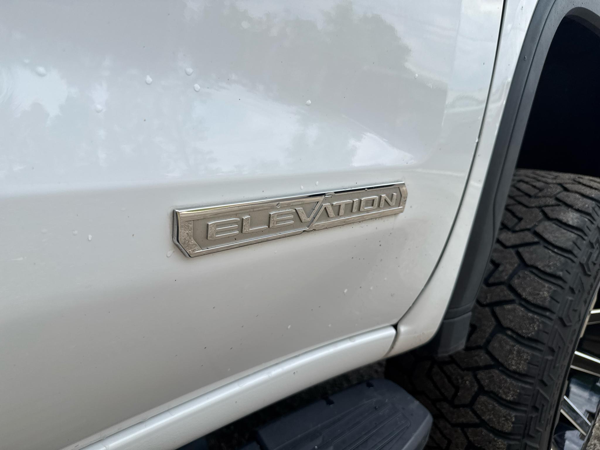 GMC Sierra 1500  2020
