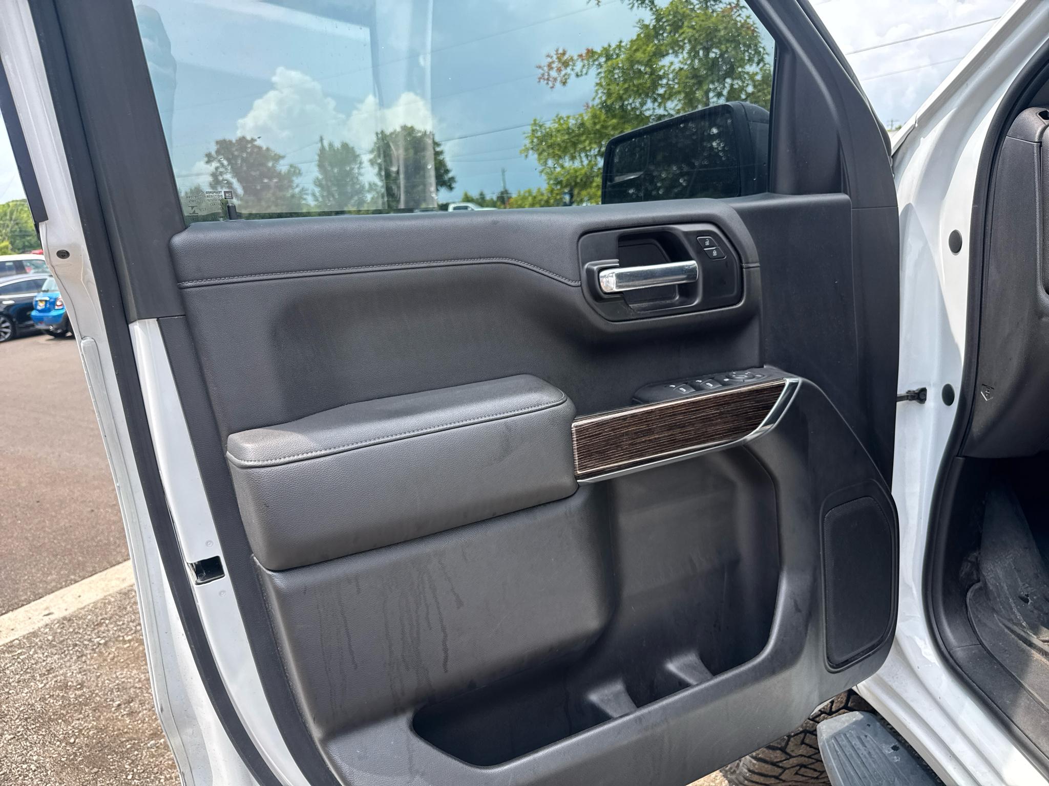 GMC Sierra 1500  2020
