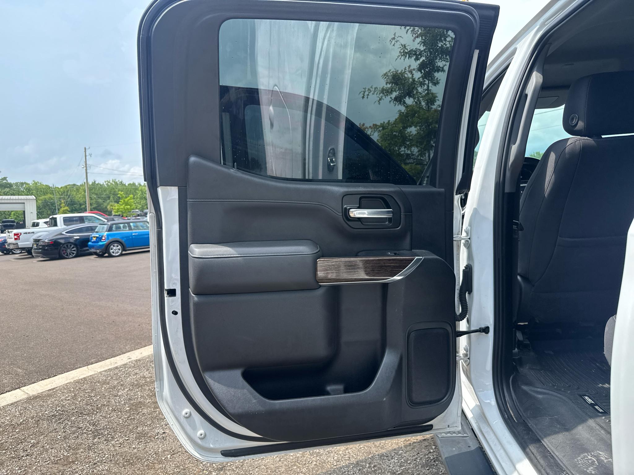GMC Sierra 1500  2020