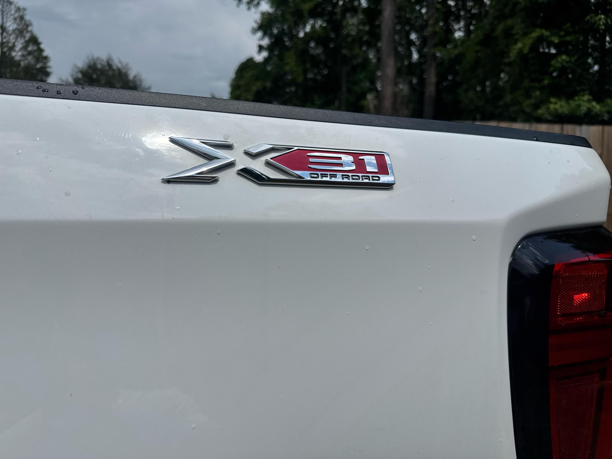 GMC Sierra 1500  2020