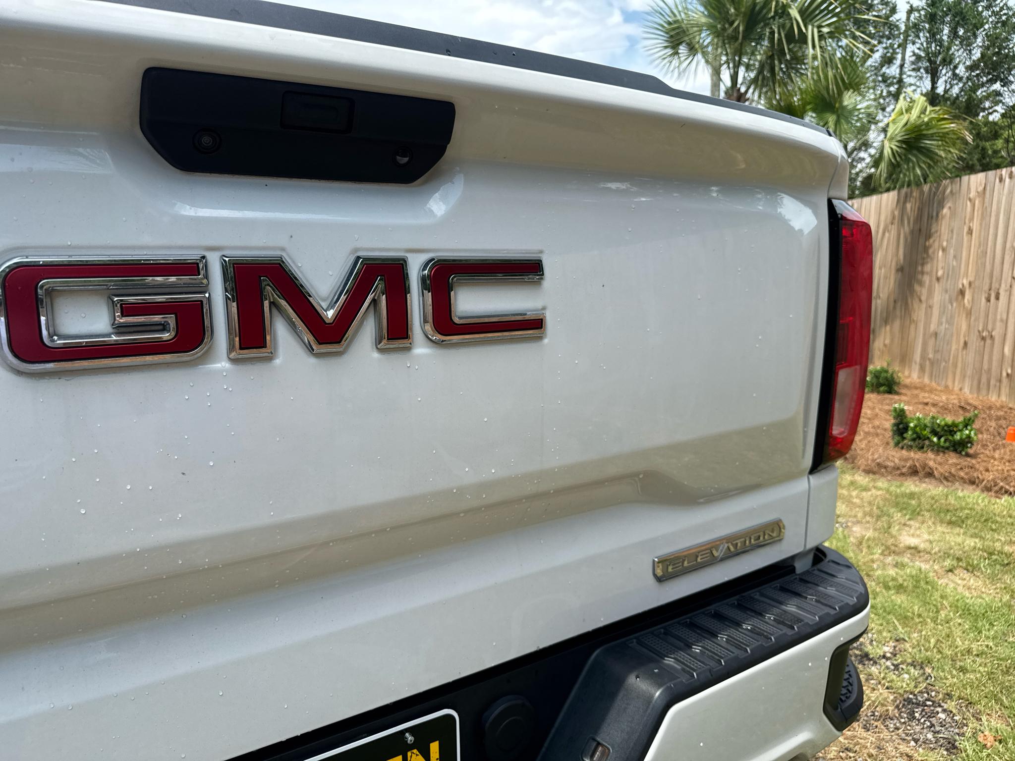GMC Sierra 1500  2020