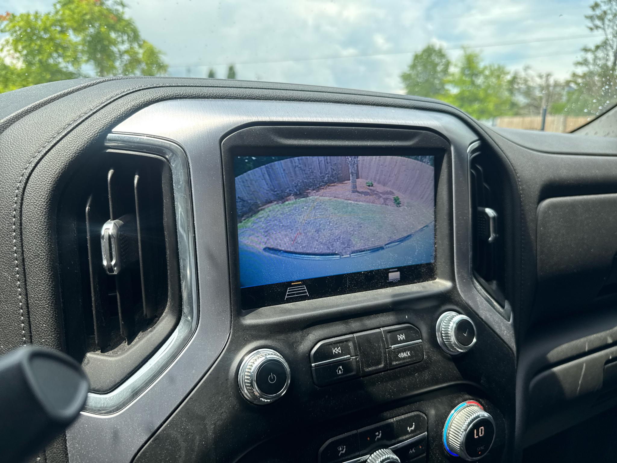 GMC Sierra 1500  2020