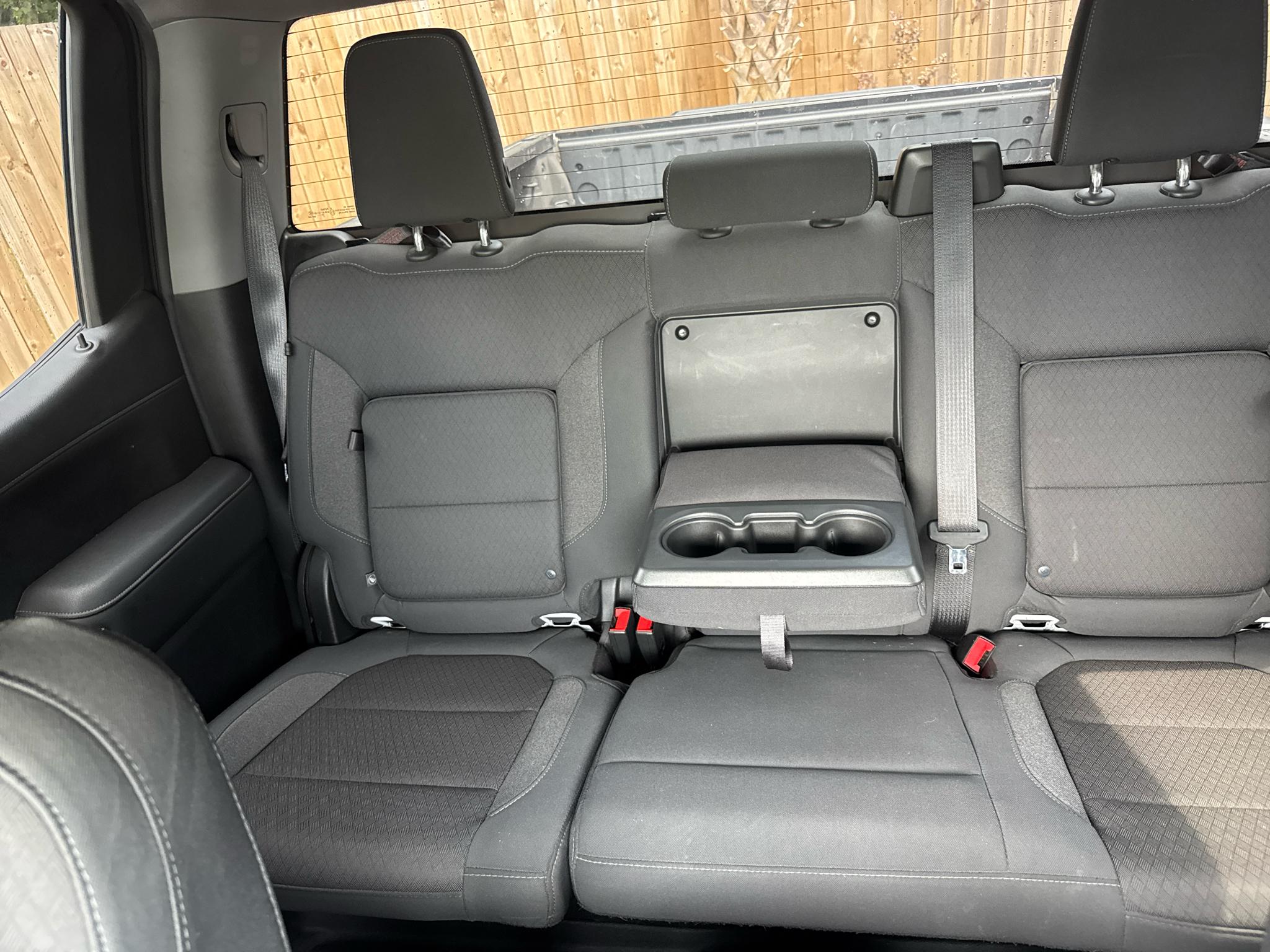 GMC Sierra 1500  2020