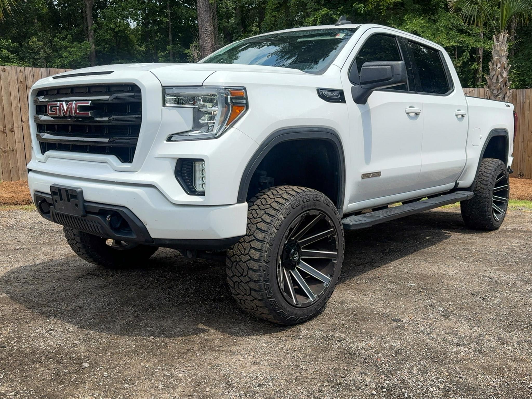 GMC Sierra 1500  2020