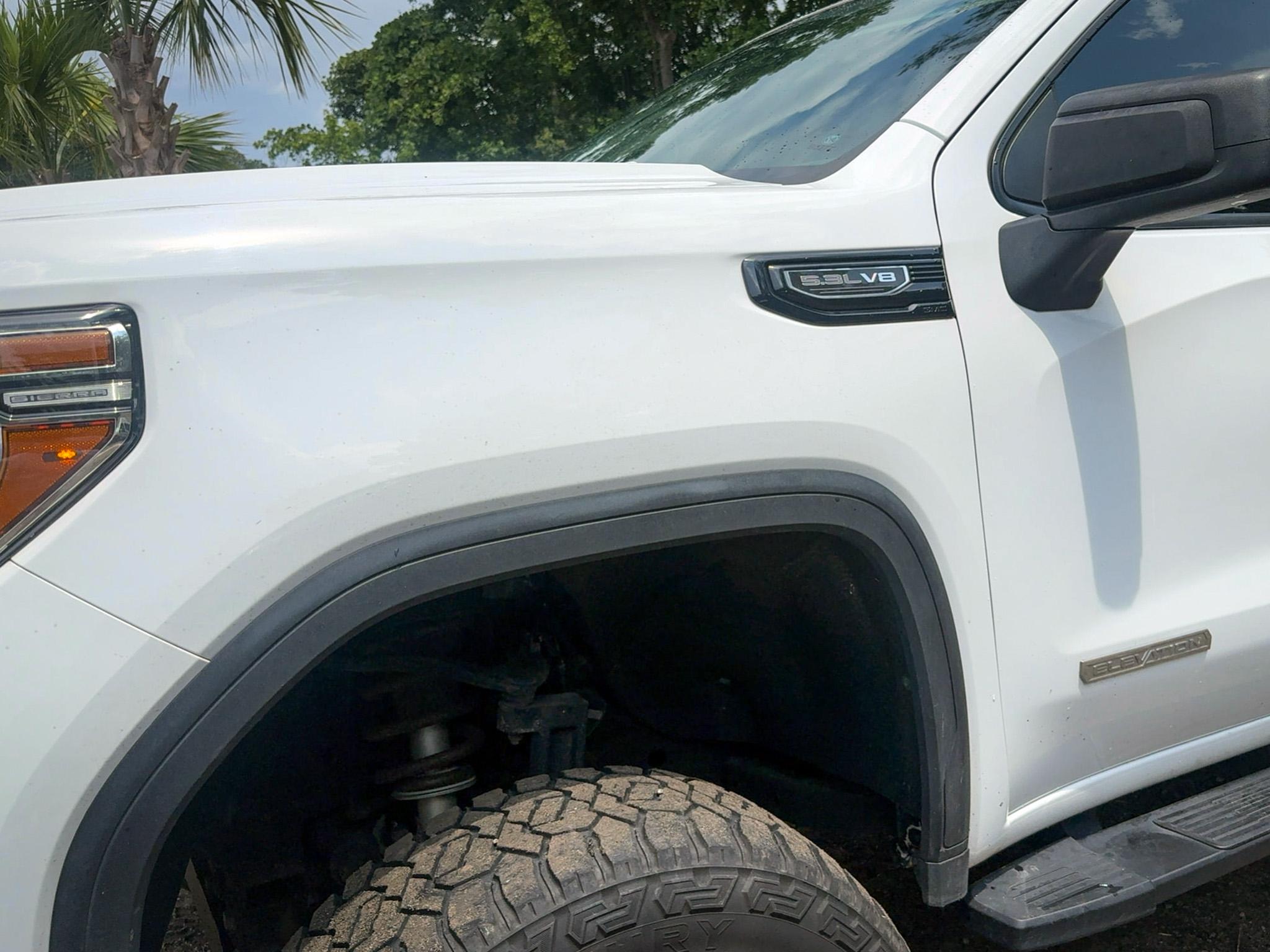 GMC Sierra 1500  2020