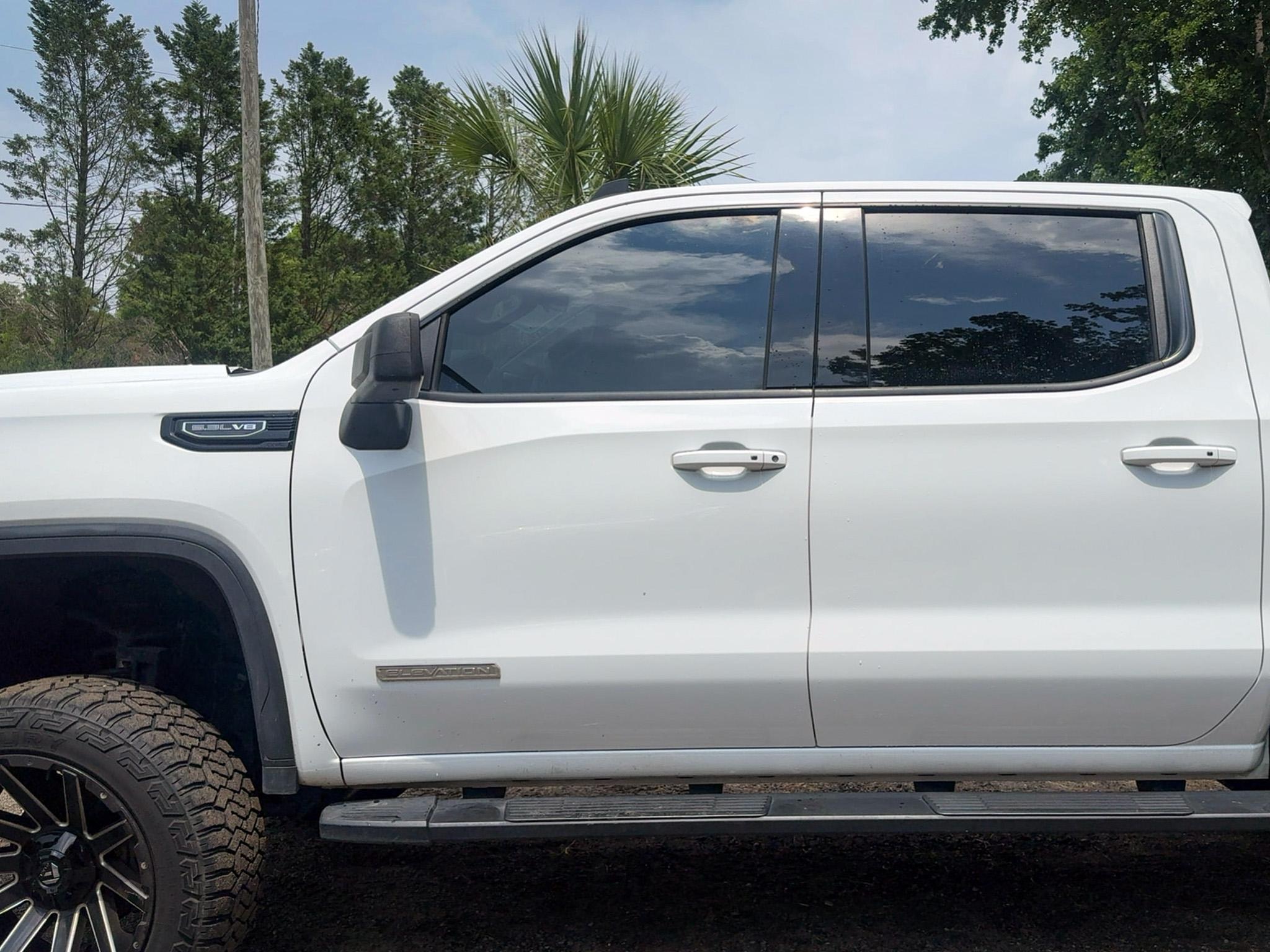 GMC Sierra 1500  2020