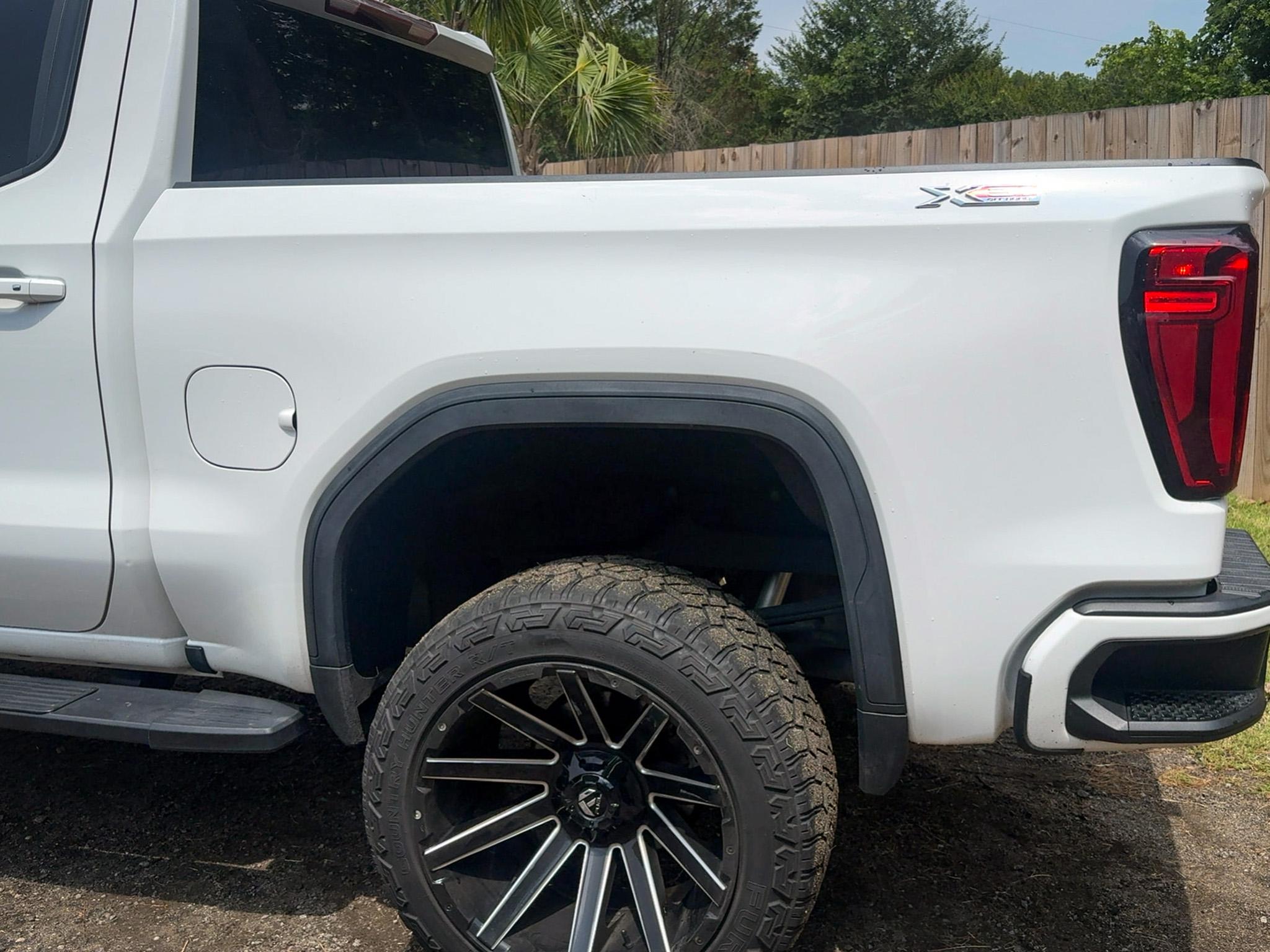 GMC Sierra 1500  2020