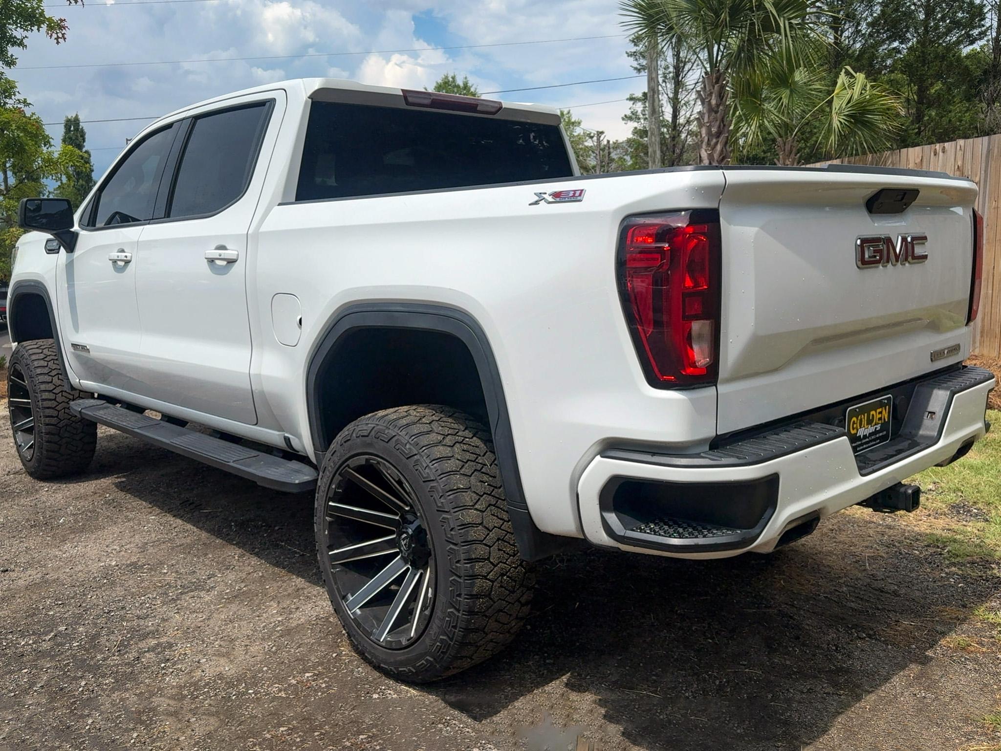 GMC Sierra 1500  2020