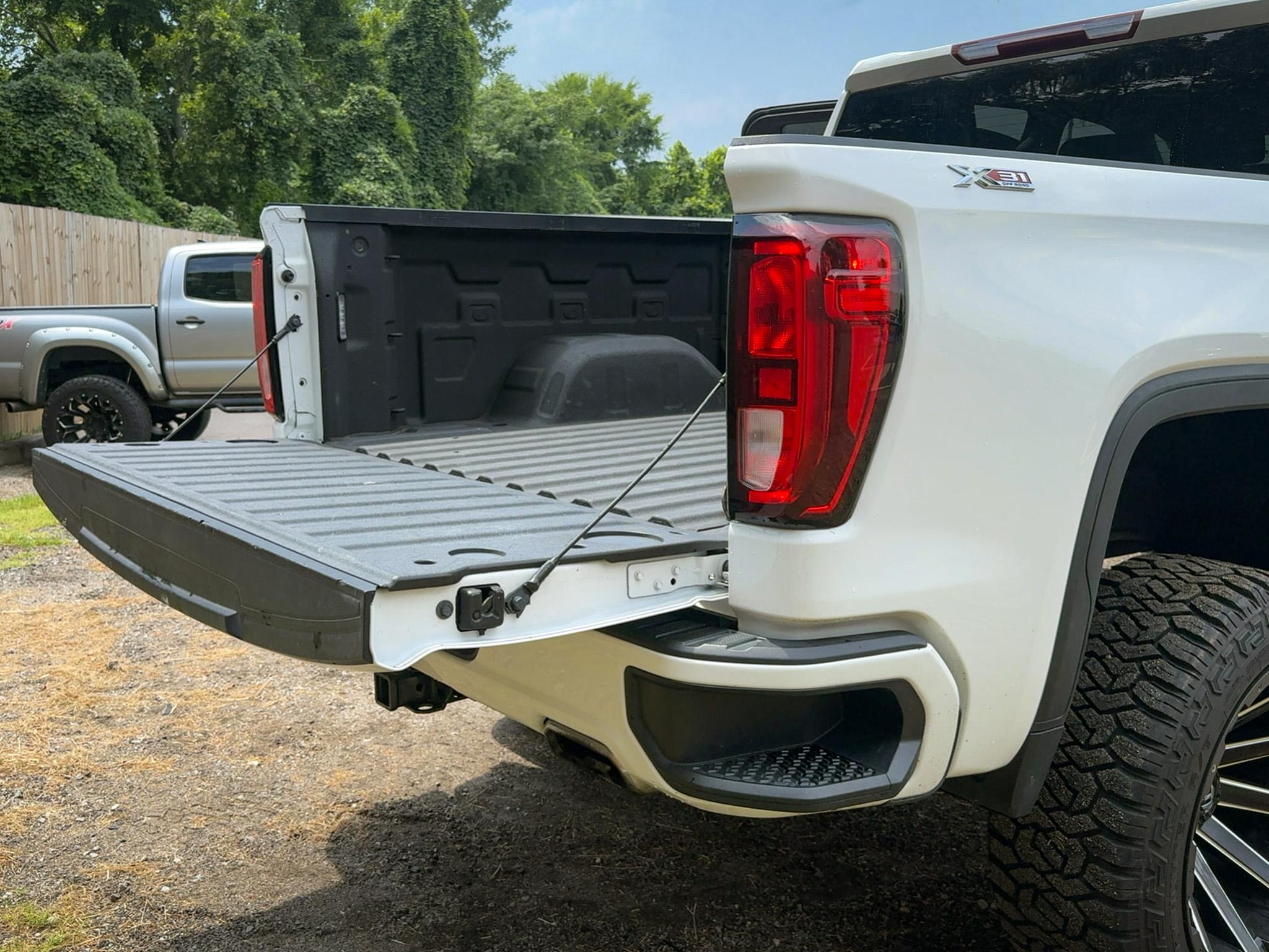 GMC Sierra 1500  2020