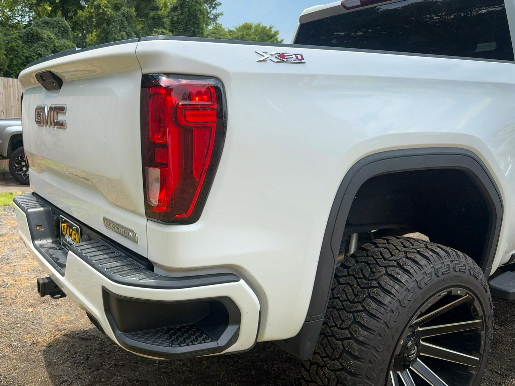 GMC Sierra 1500  2020